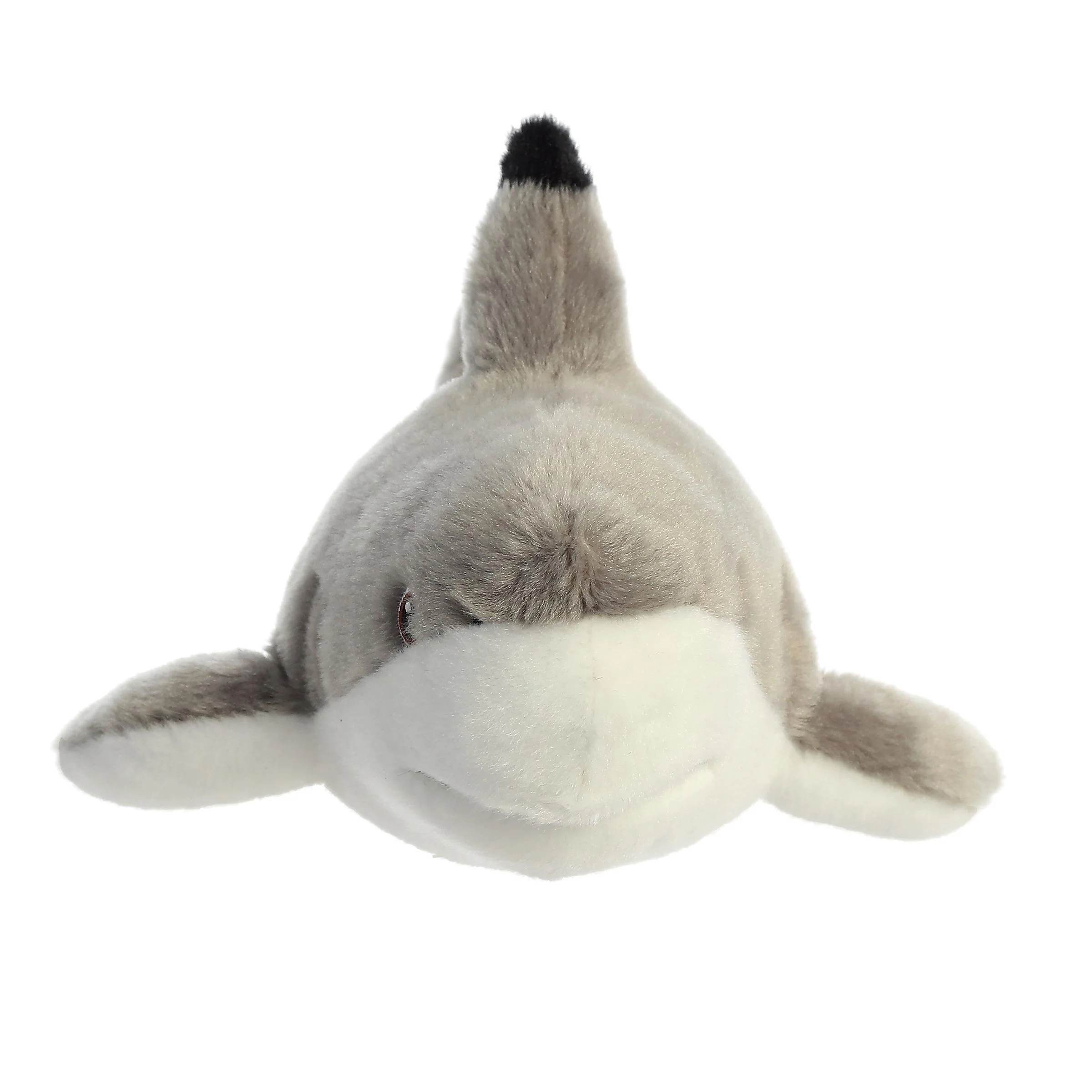 Aurora® - Eco Nation™ - 15" Blacktip Shark - Image 4