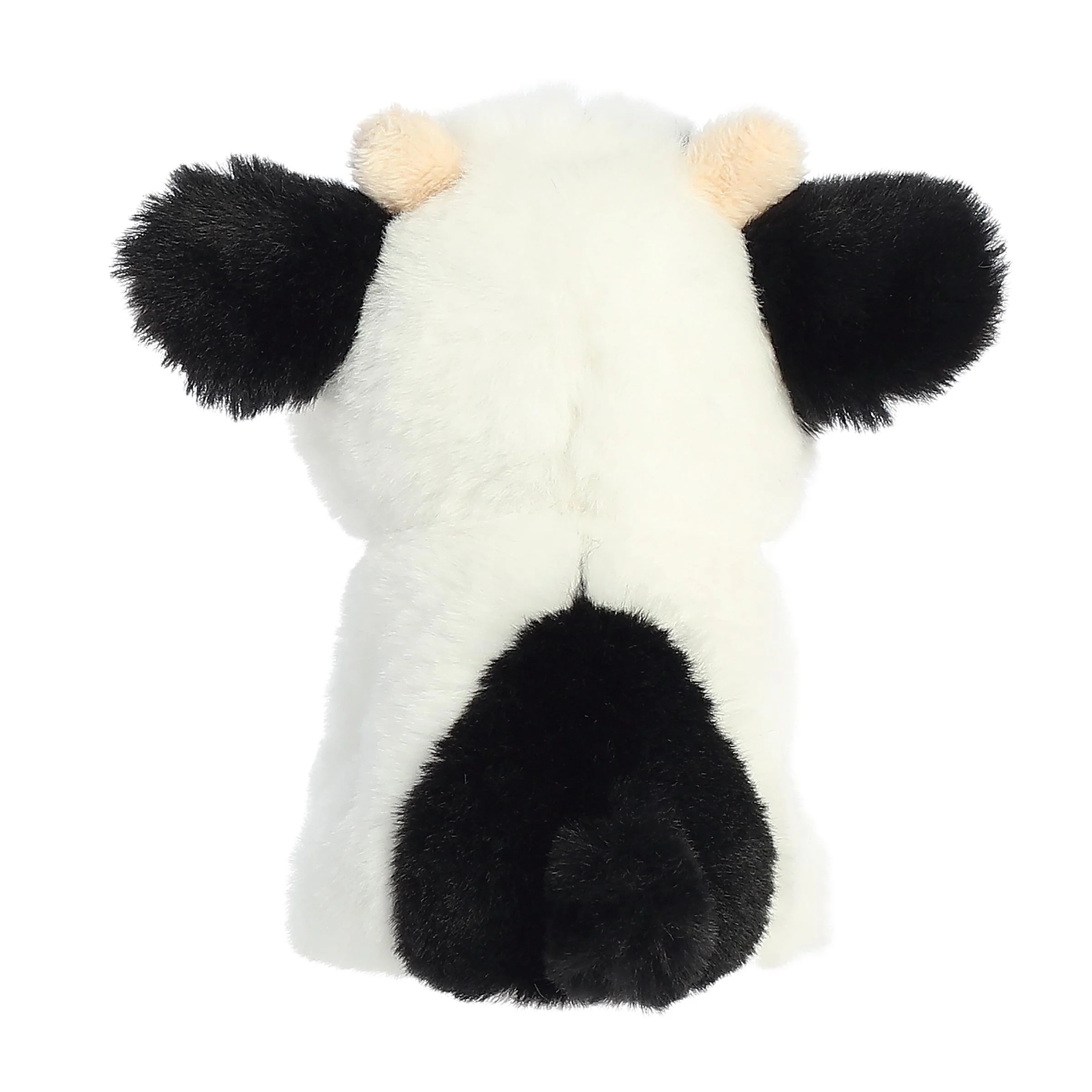 Aurora® - Eco Nation™ - 5" Mini Cow - Image 4