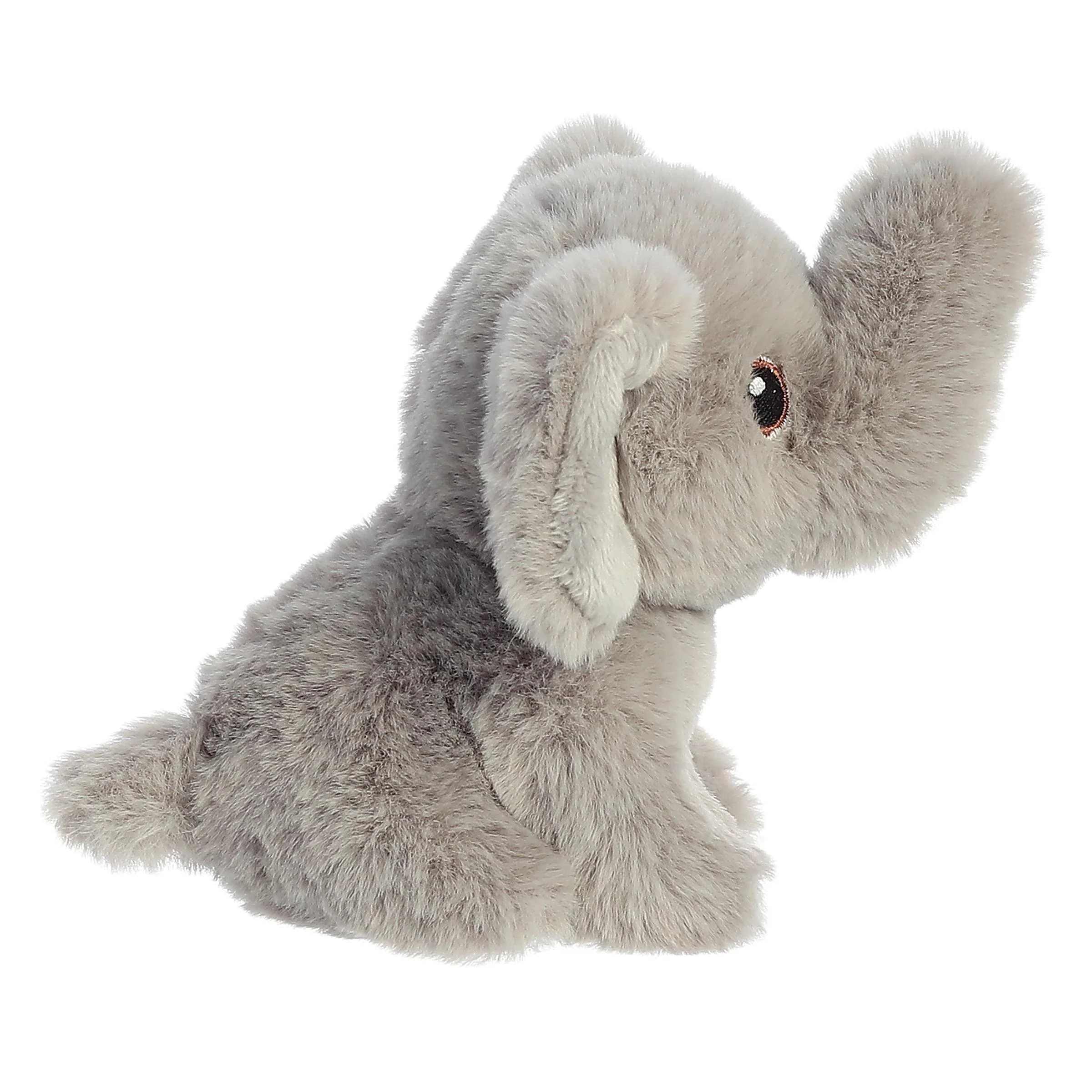 Aurora® - Eco Nation™ - 5" Mini Elephant - Image 3