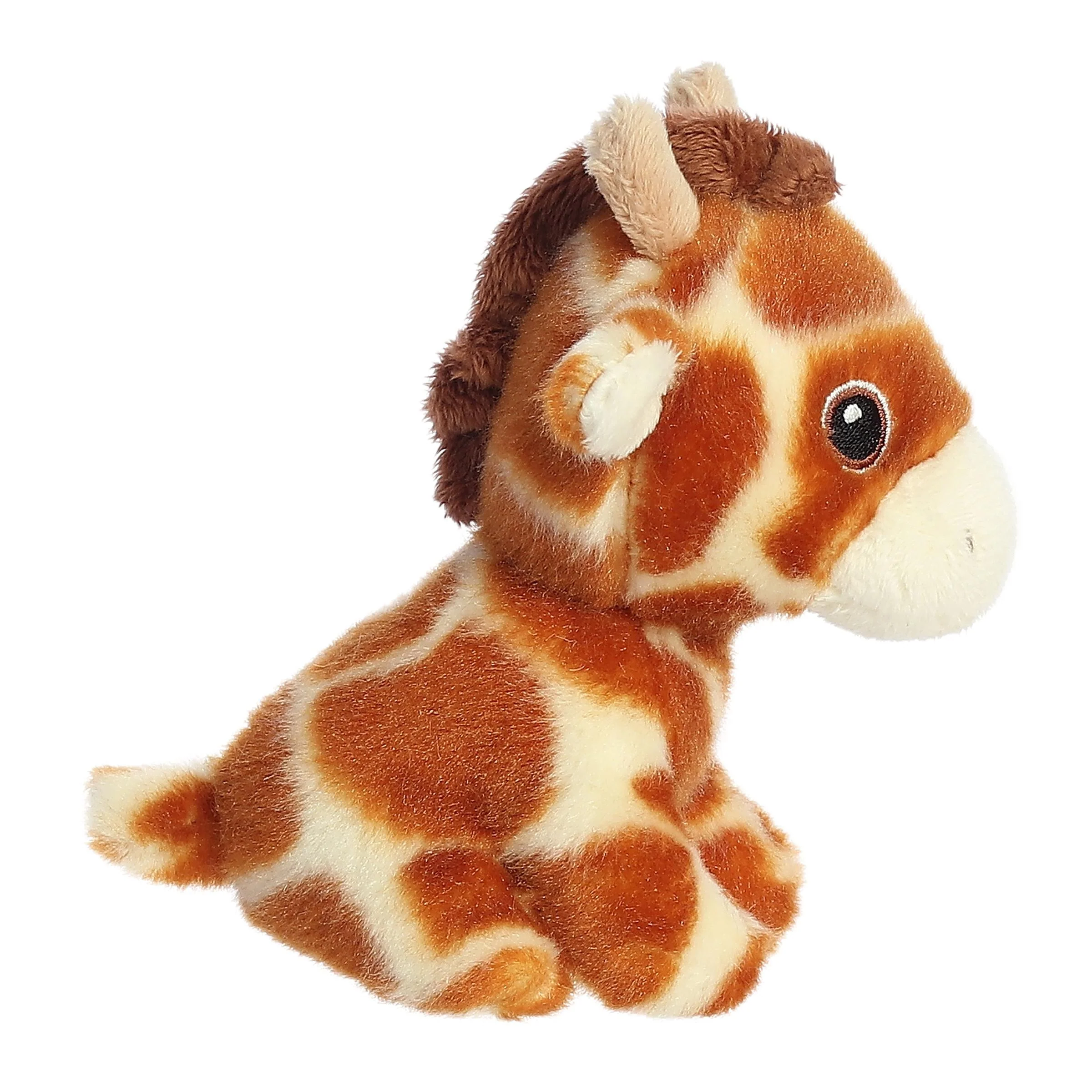 Aurora® - Eco Nation™ - 5" Mini Giraffe - Image 3