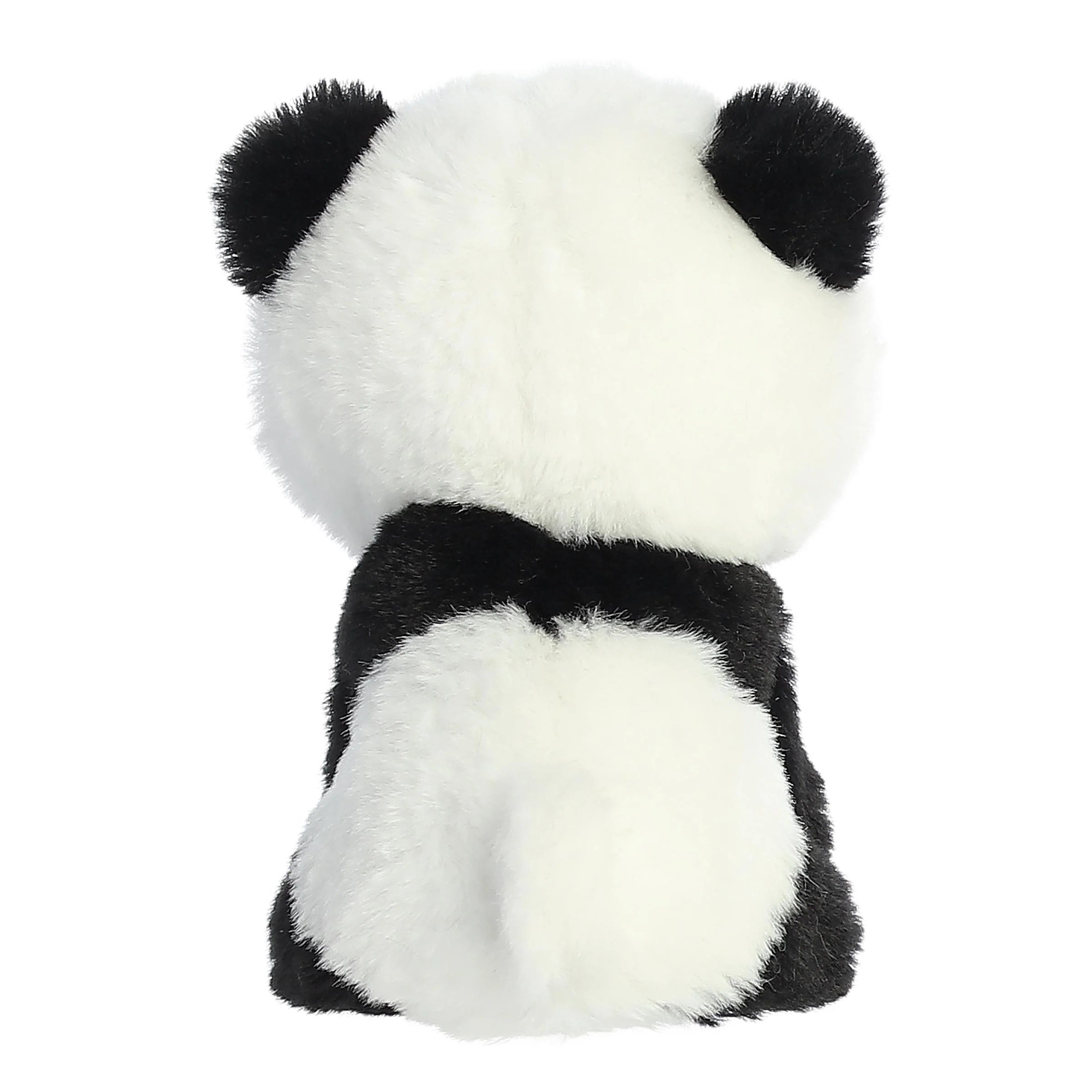 Aurora® - Eco Nation™ - 5" Mini Panda - Image 4