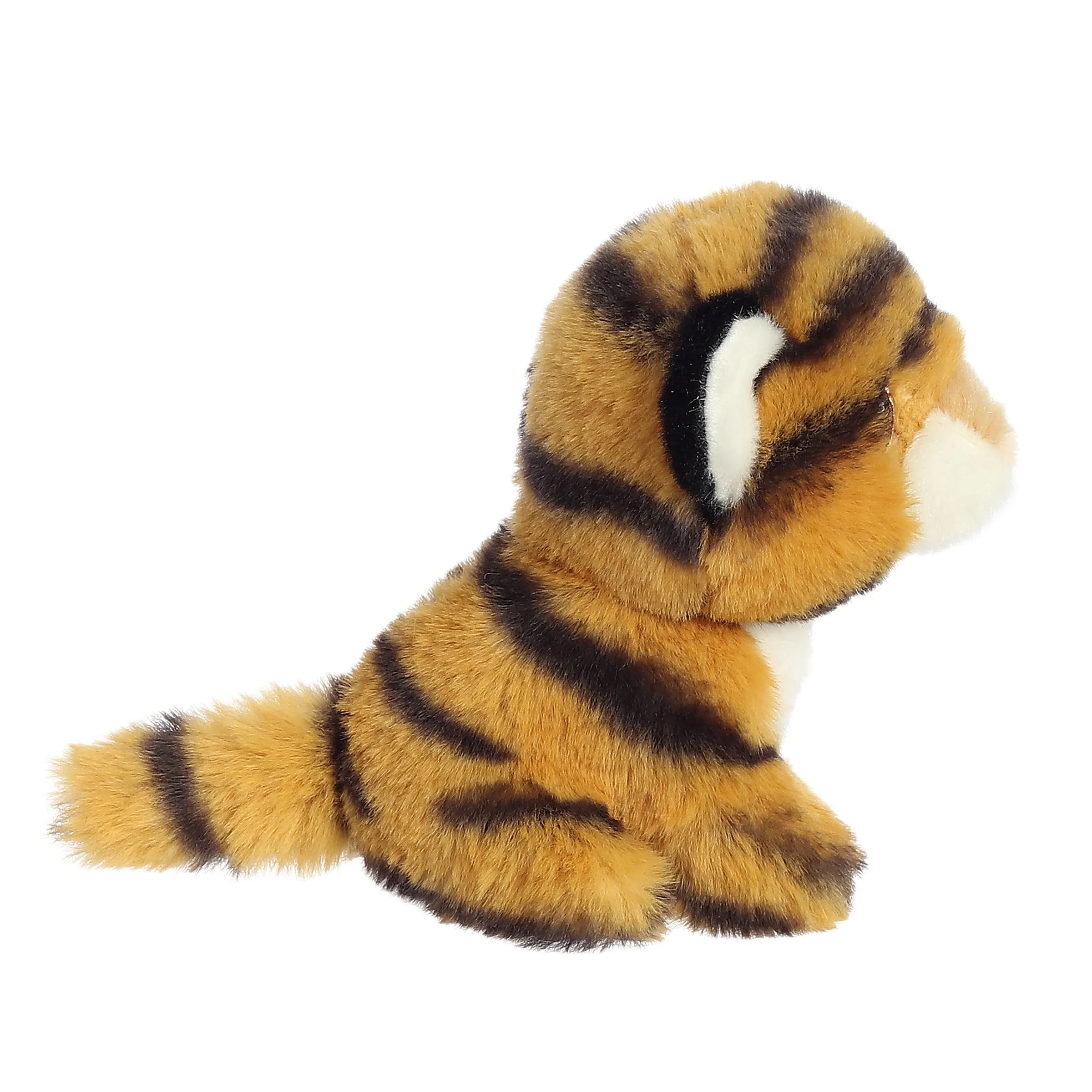 Aurora® - Eco Nation™ - 5" Mini Tiger - Image 3