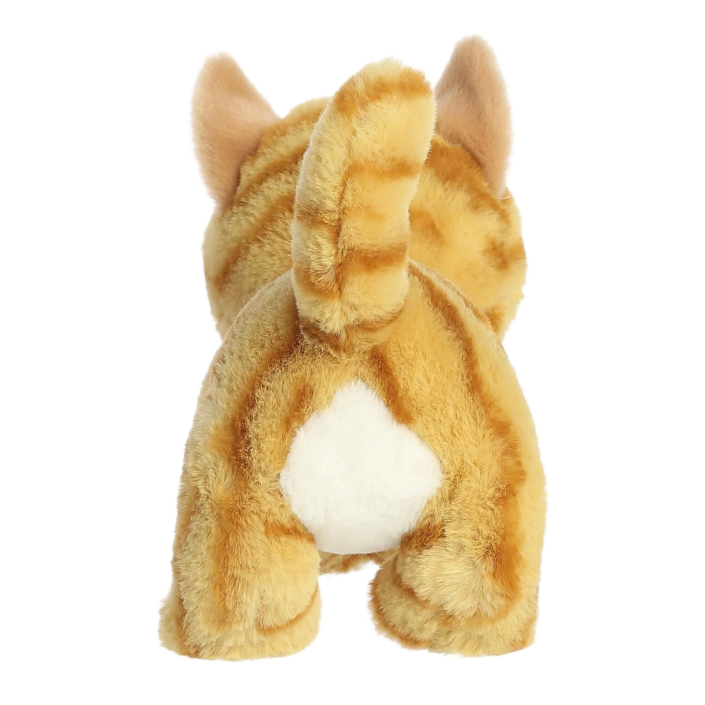 Aurora® - Eco Nation™ - 8.5" Orange Tabby - Image 4