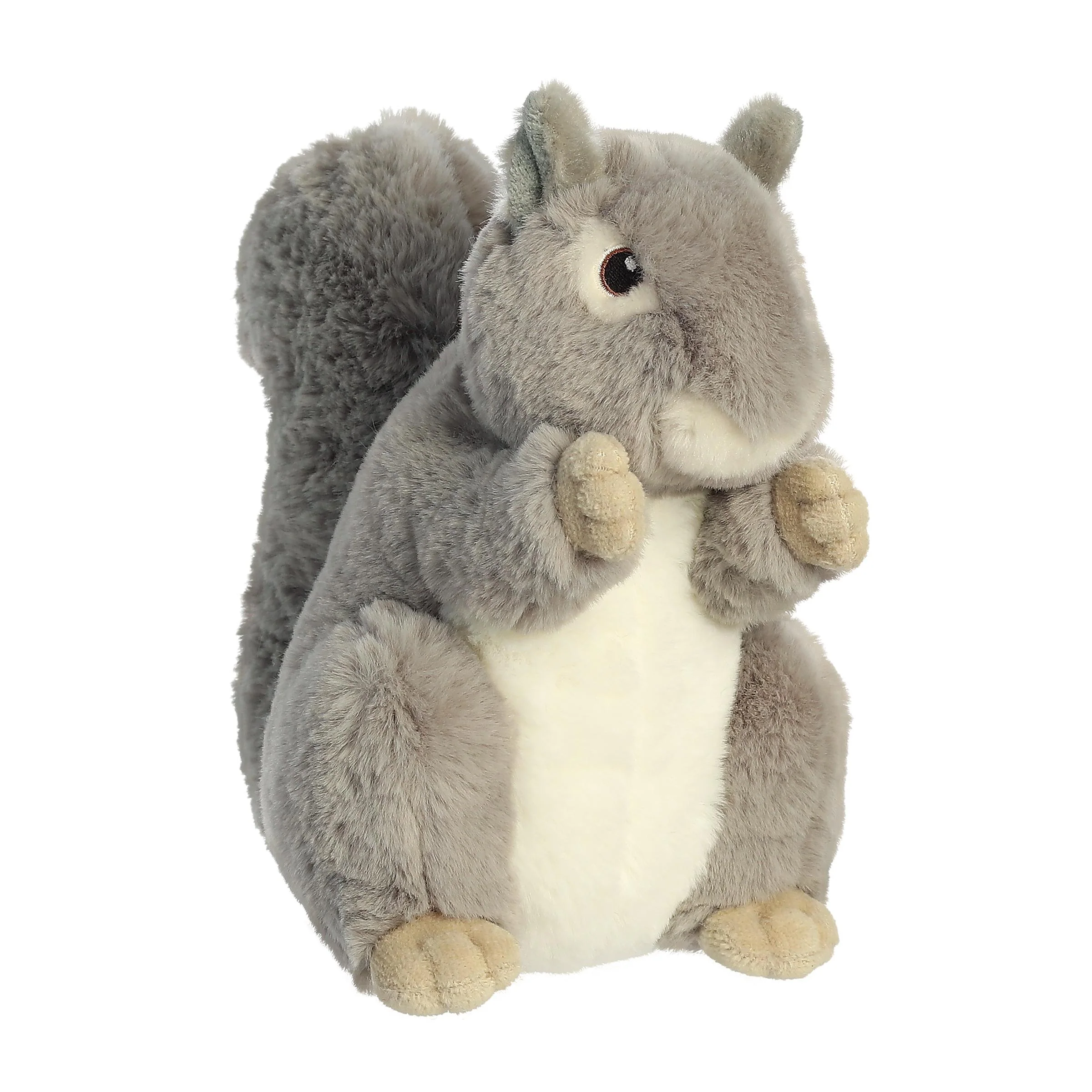 Aurora® - Eco Nation™ - 8" Squirrel - Image 5