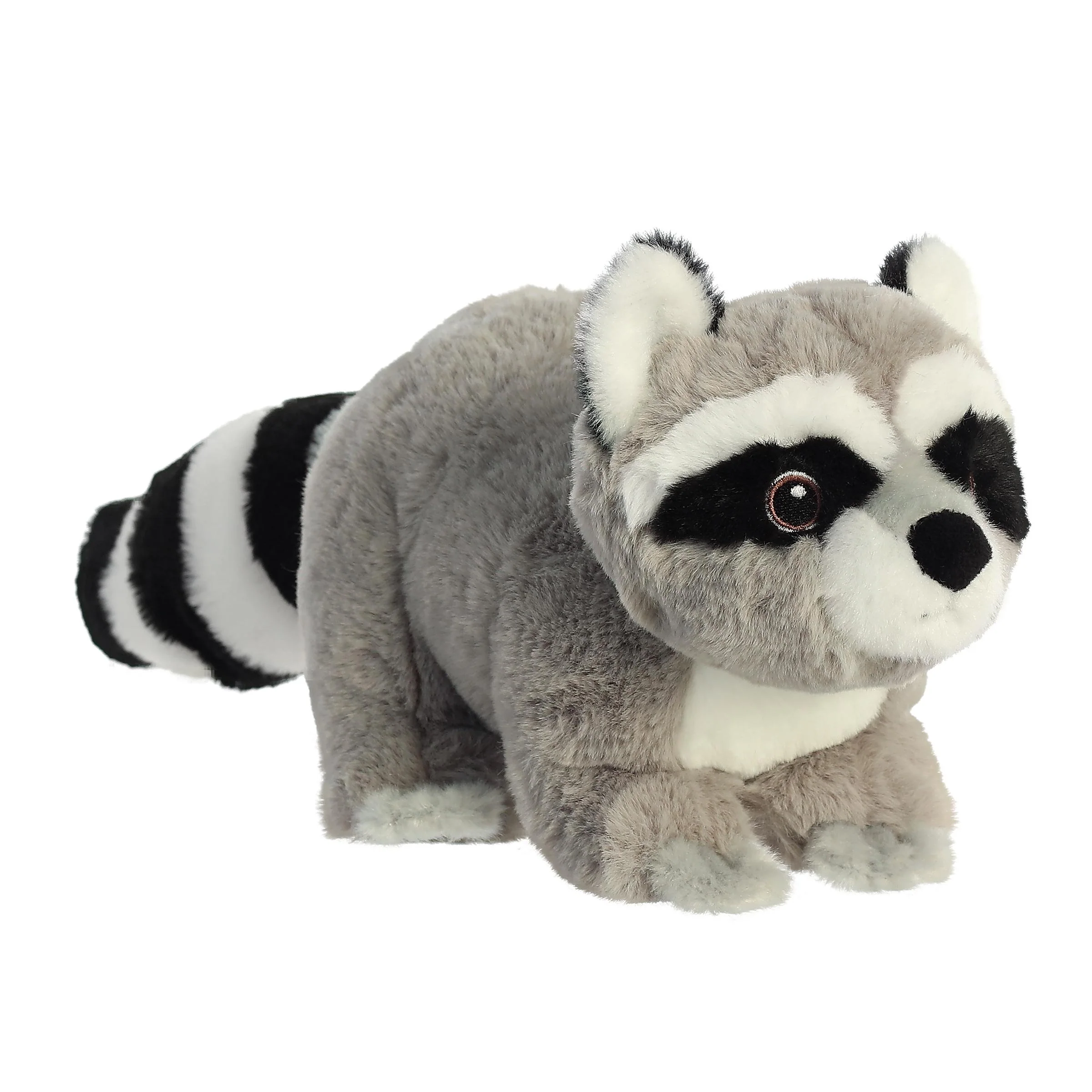 Aurora® - Eco Nation™ - 9.5" Raccoon - Image 5