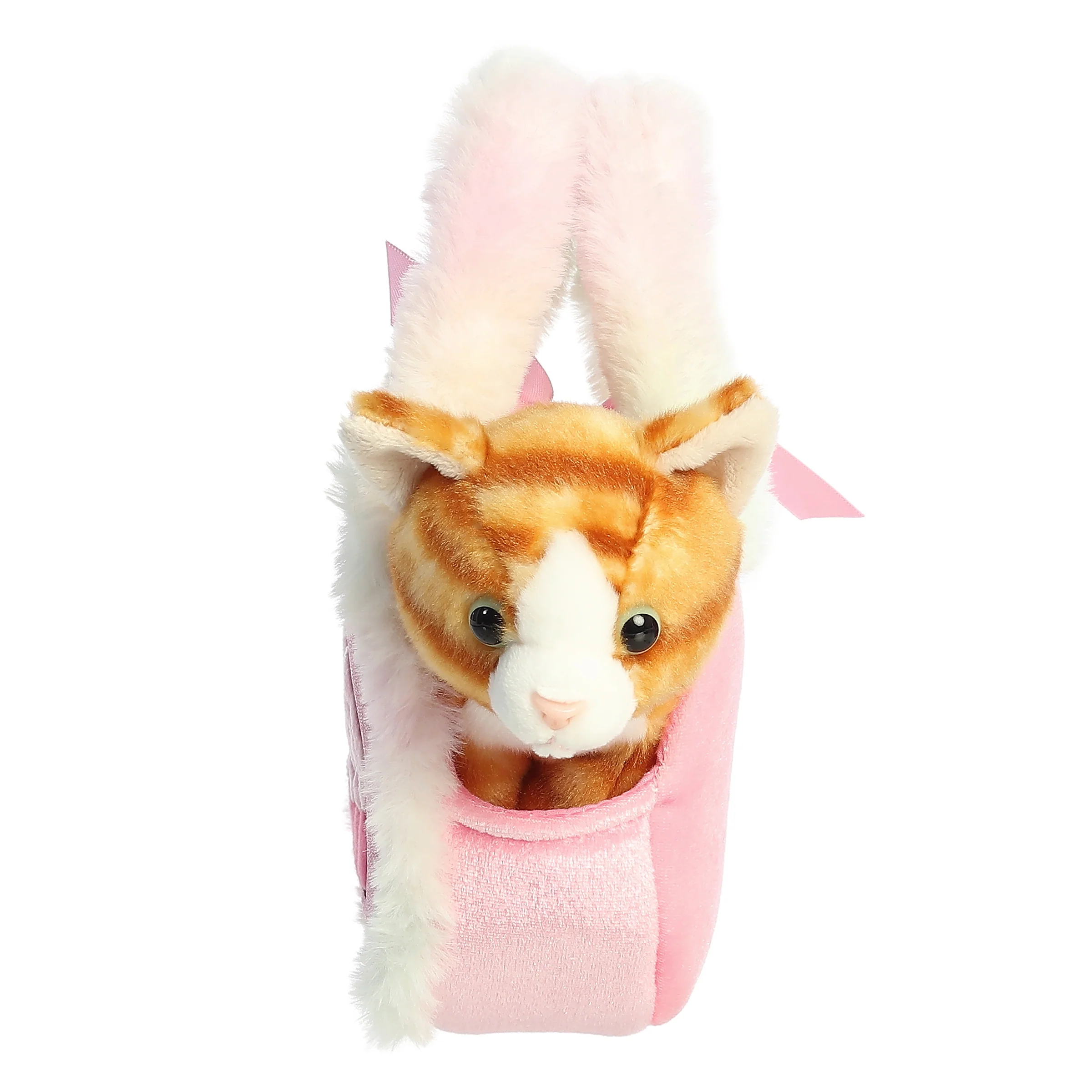 Aurora® - Fancy Pals™ - 6" Cupcake Pop Pink™ - Image 4