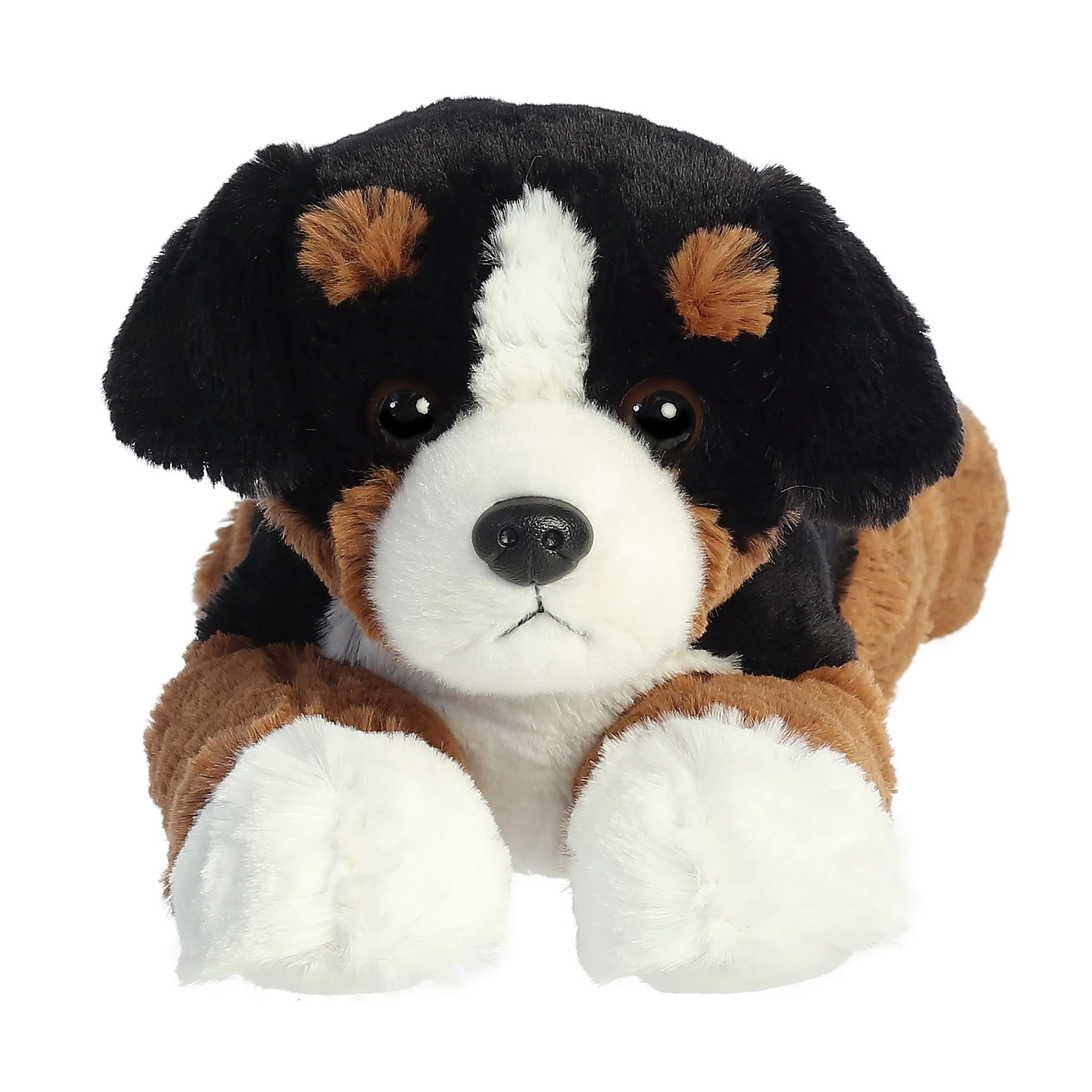 Aurora® - Flopsie™ - 12" Bernie Mountain Dog™ - Image 2