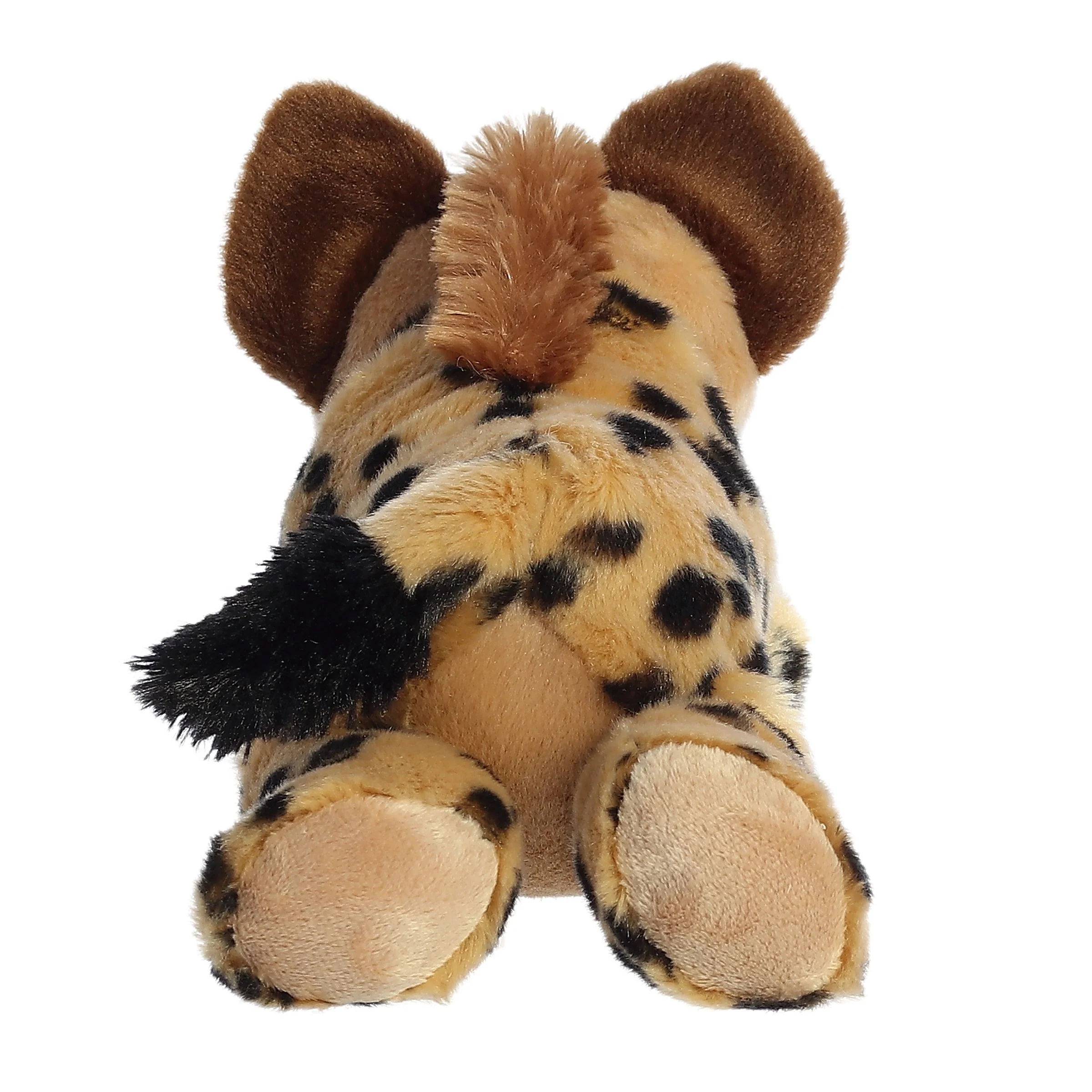 Aurora® - Flopsie™ - 12" Hunter Hyena™ - Image 4