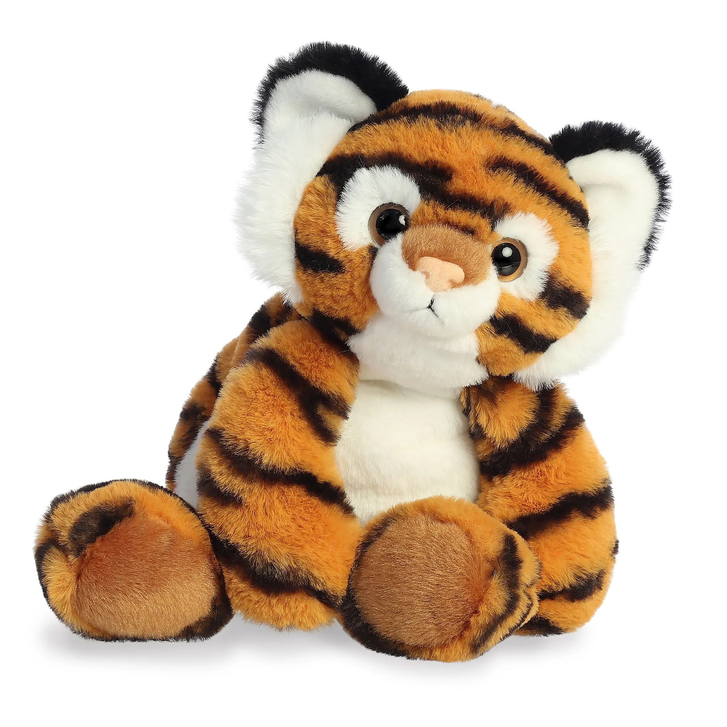 Aurora® - Flopsie™ - 12" Topaz Tiger™ - Image 5