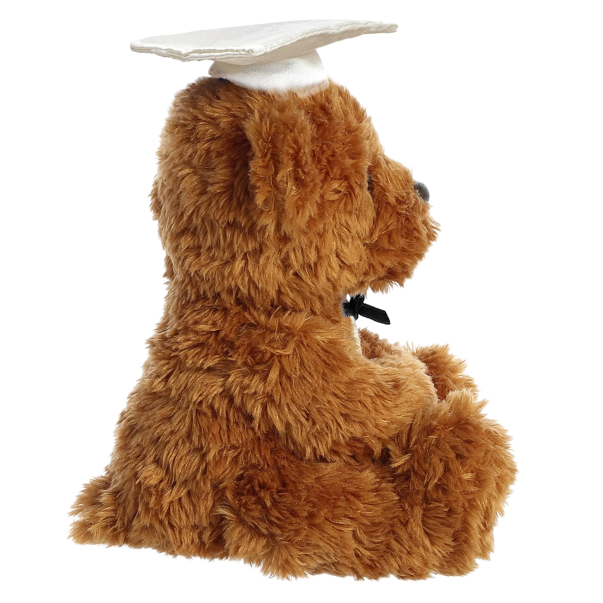Aurora® - Graduation - 8.5" Wagner Bear - Image 7