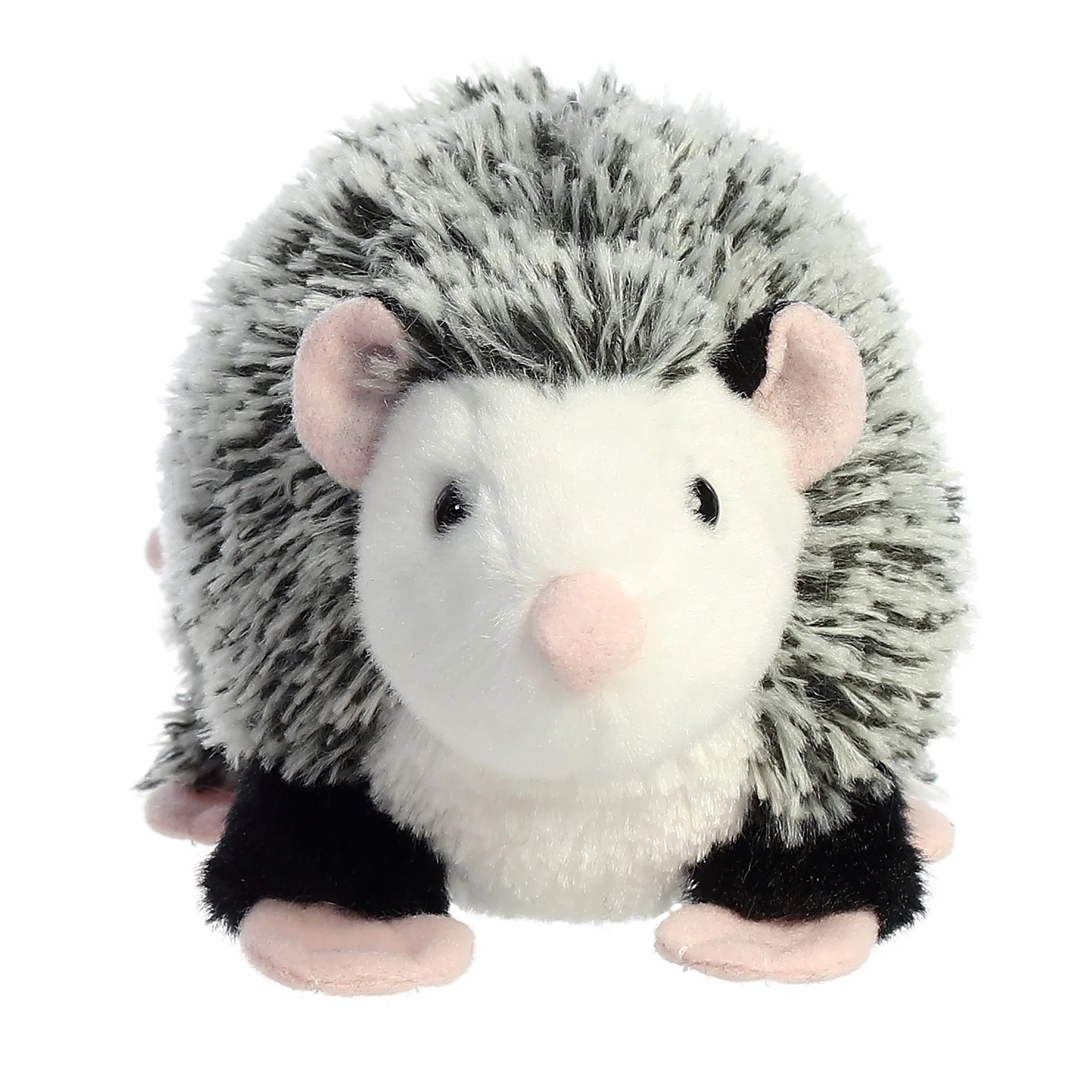 Aurora® - Mini Flopsie™ - 6.5" Ozzie Opossum™ - Image 2