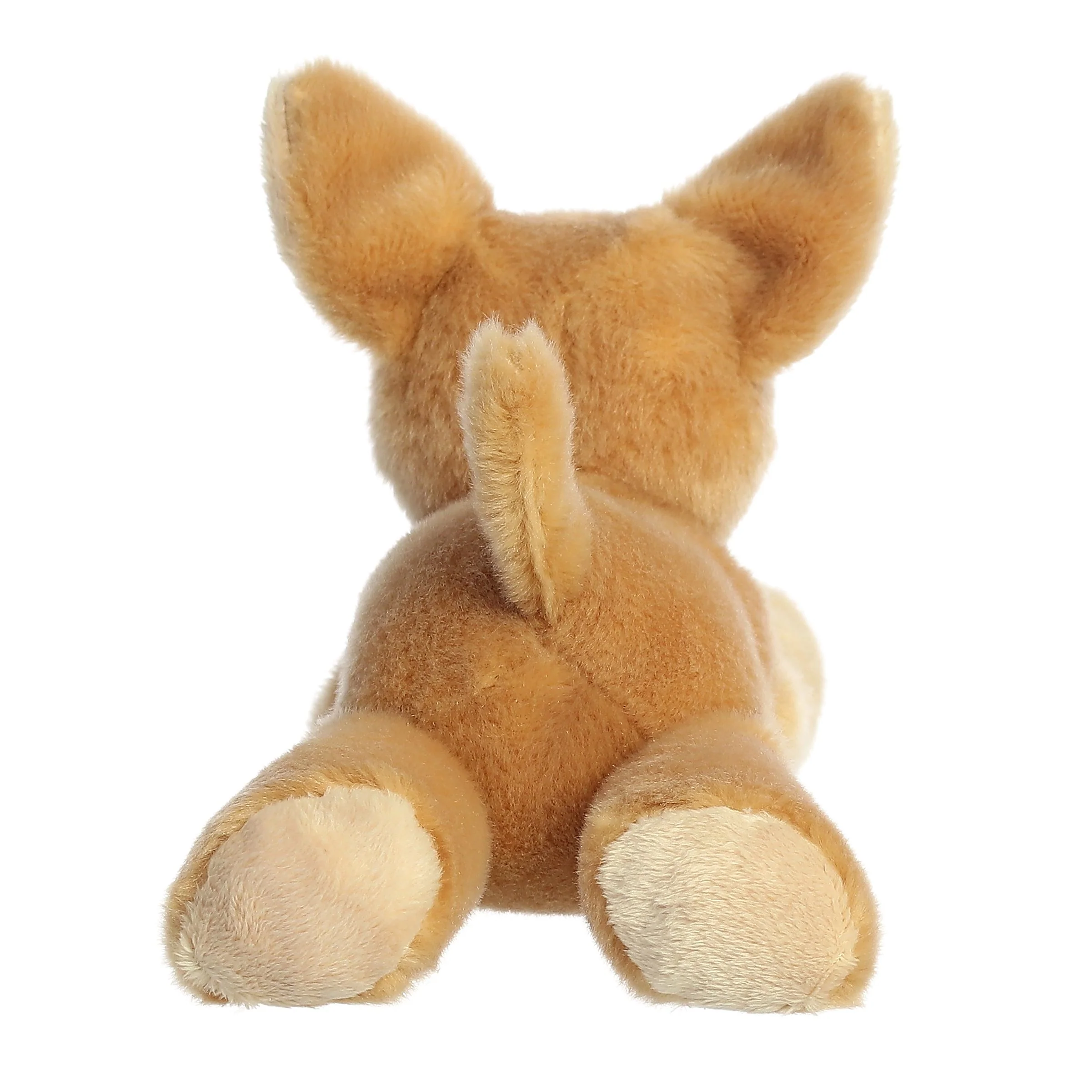 Aurora® - Mini Flopsie™ - 8" Chia Chihuahua™ - Image 4