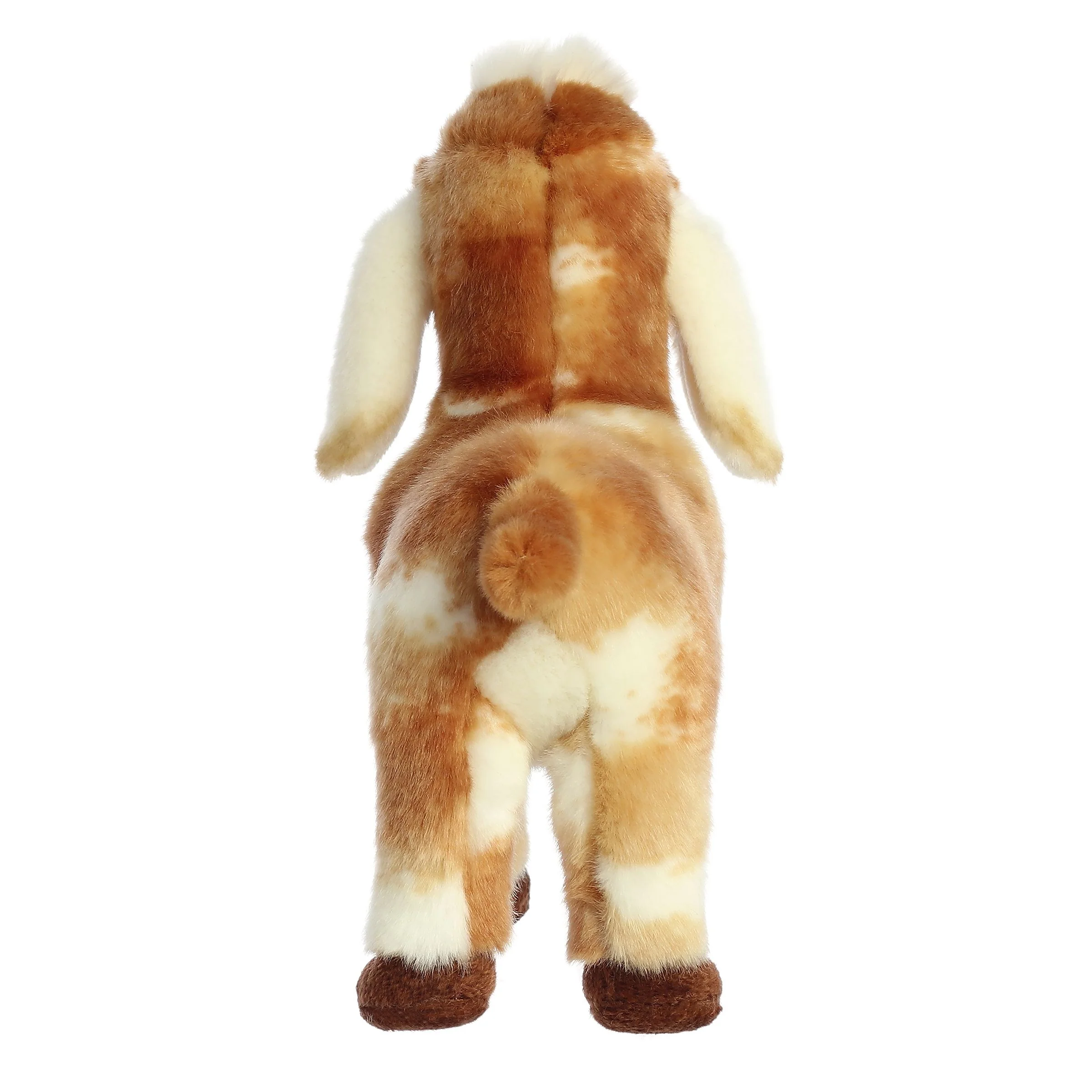 Aurora® - Miyoni® Tots - 11" Nubian Goat Kid - Image 4
