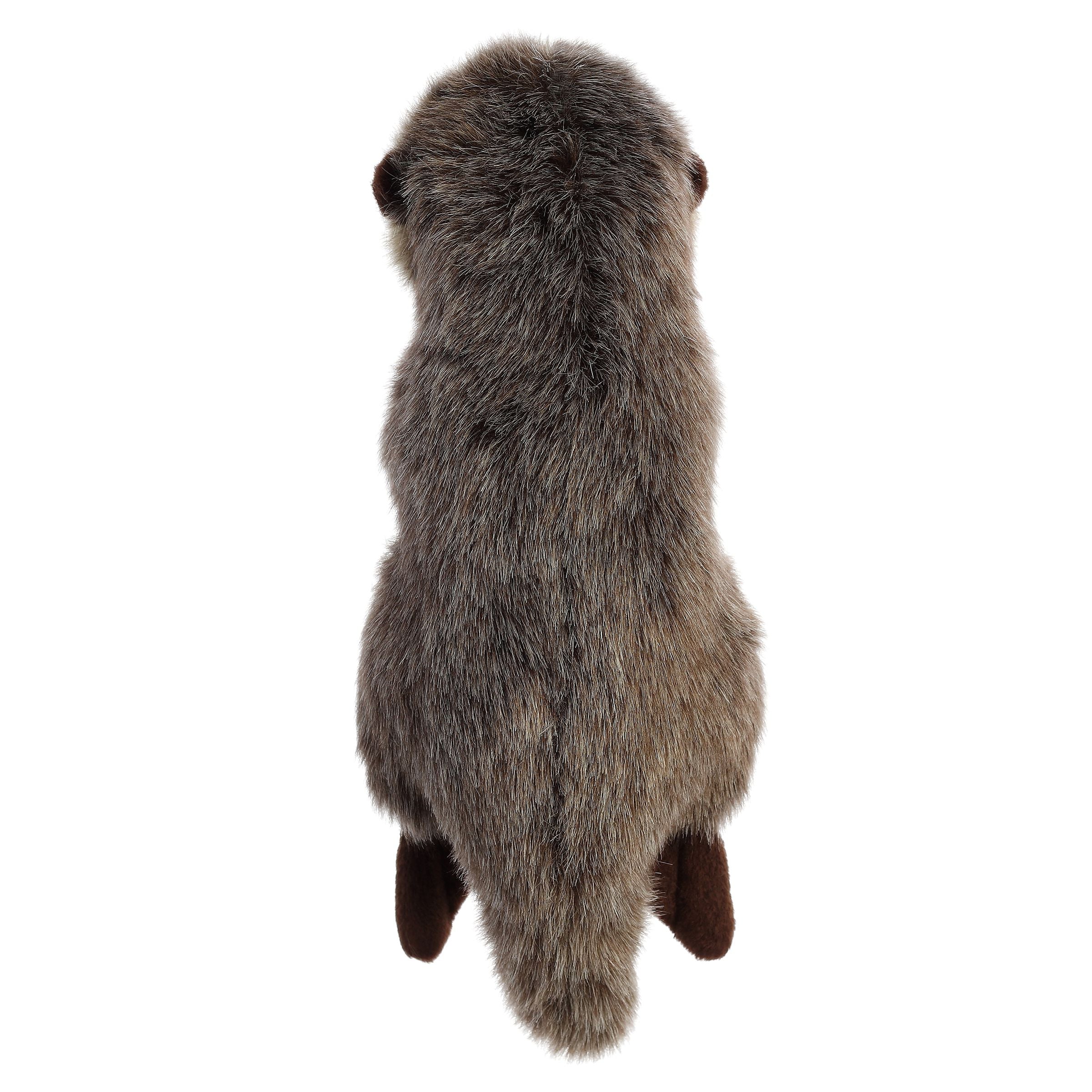 Aurora® - Miyoni® Tots - 9.5" Baby Sea Otter - Image 4
