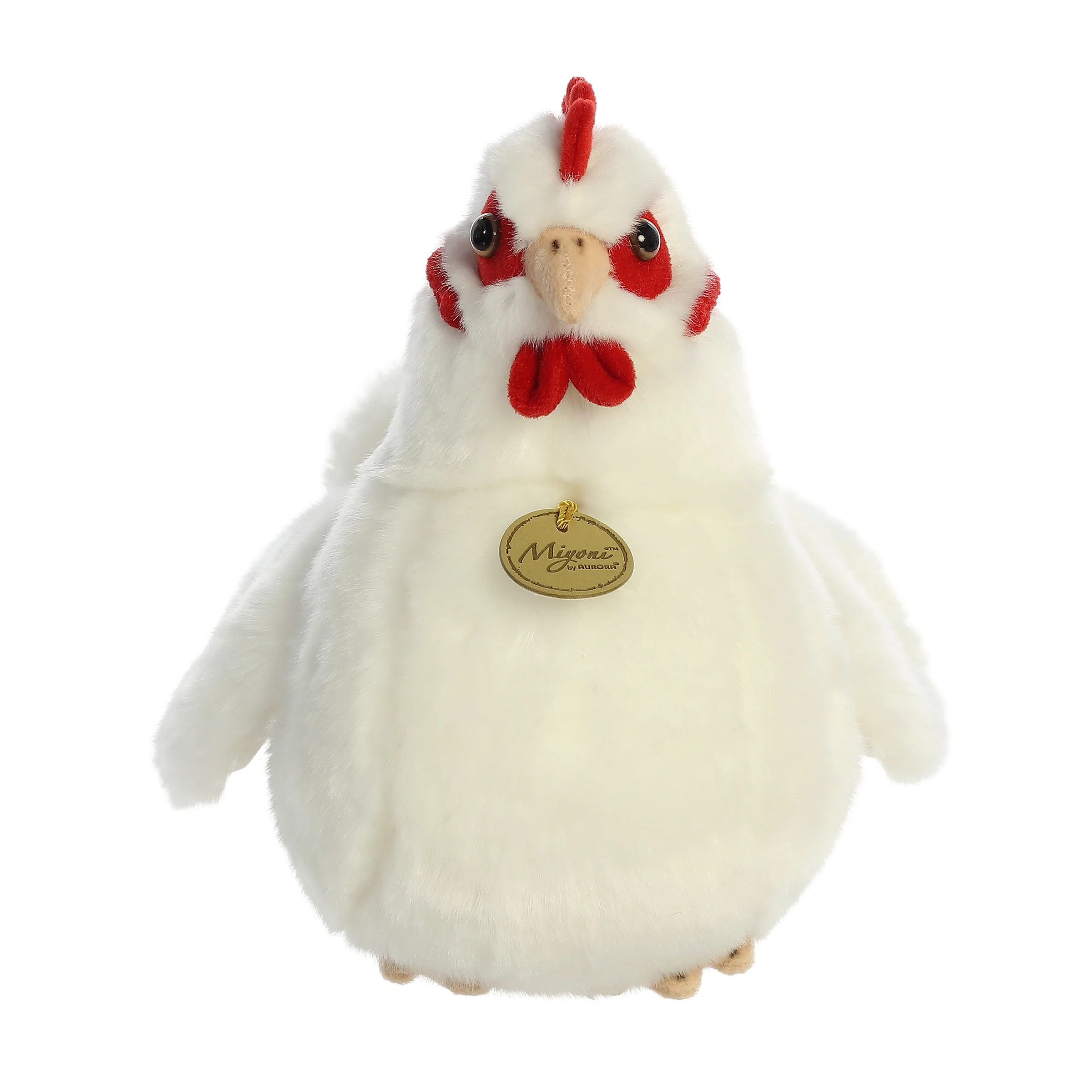Aurora® - Miyoni® - 9" Chicken - Image 6