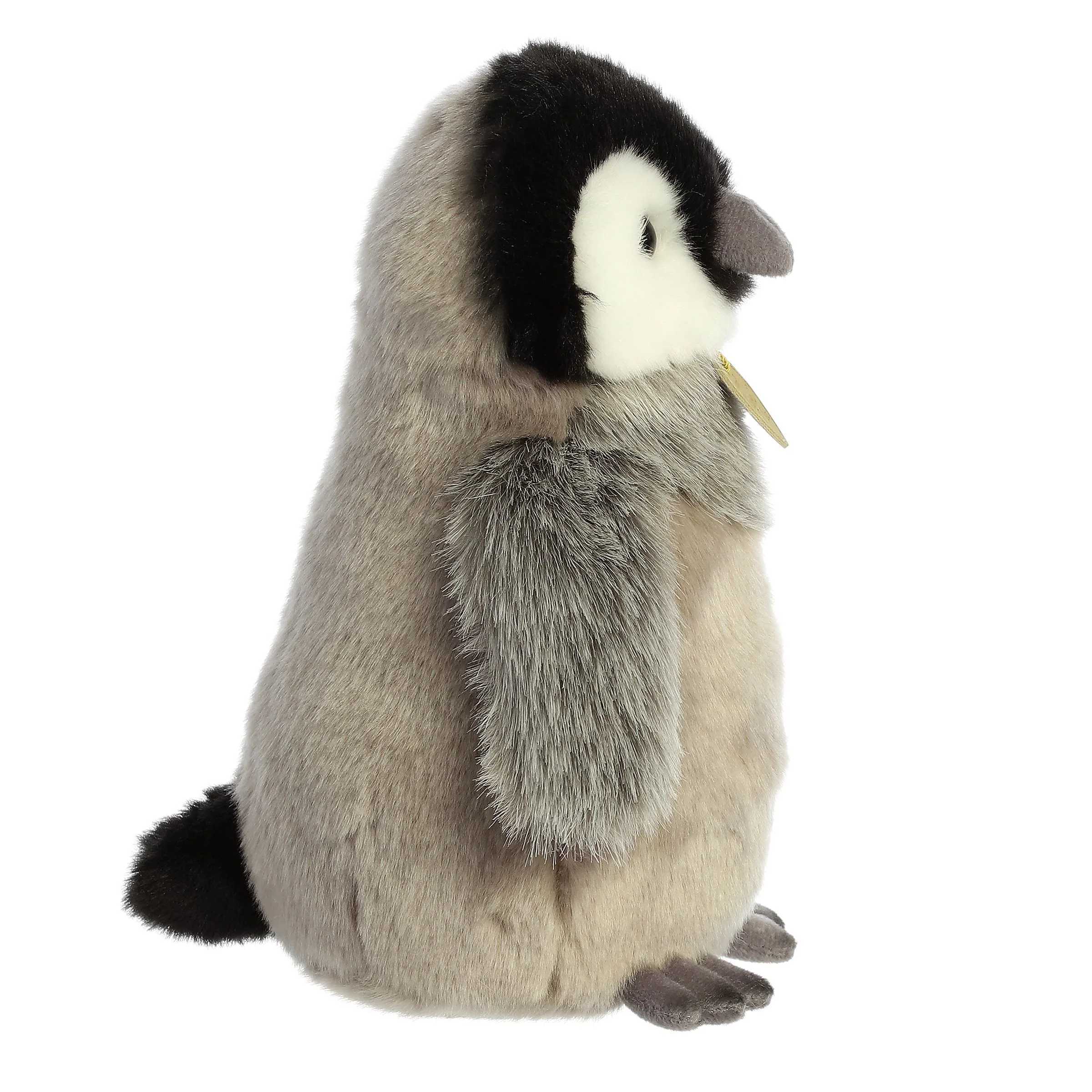 Aurora® - Miyoni® Tots - 9" Emperor Penguin Chick - Image 3