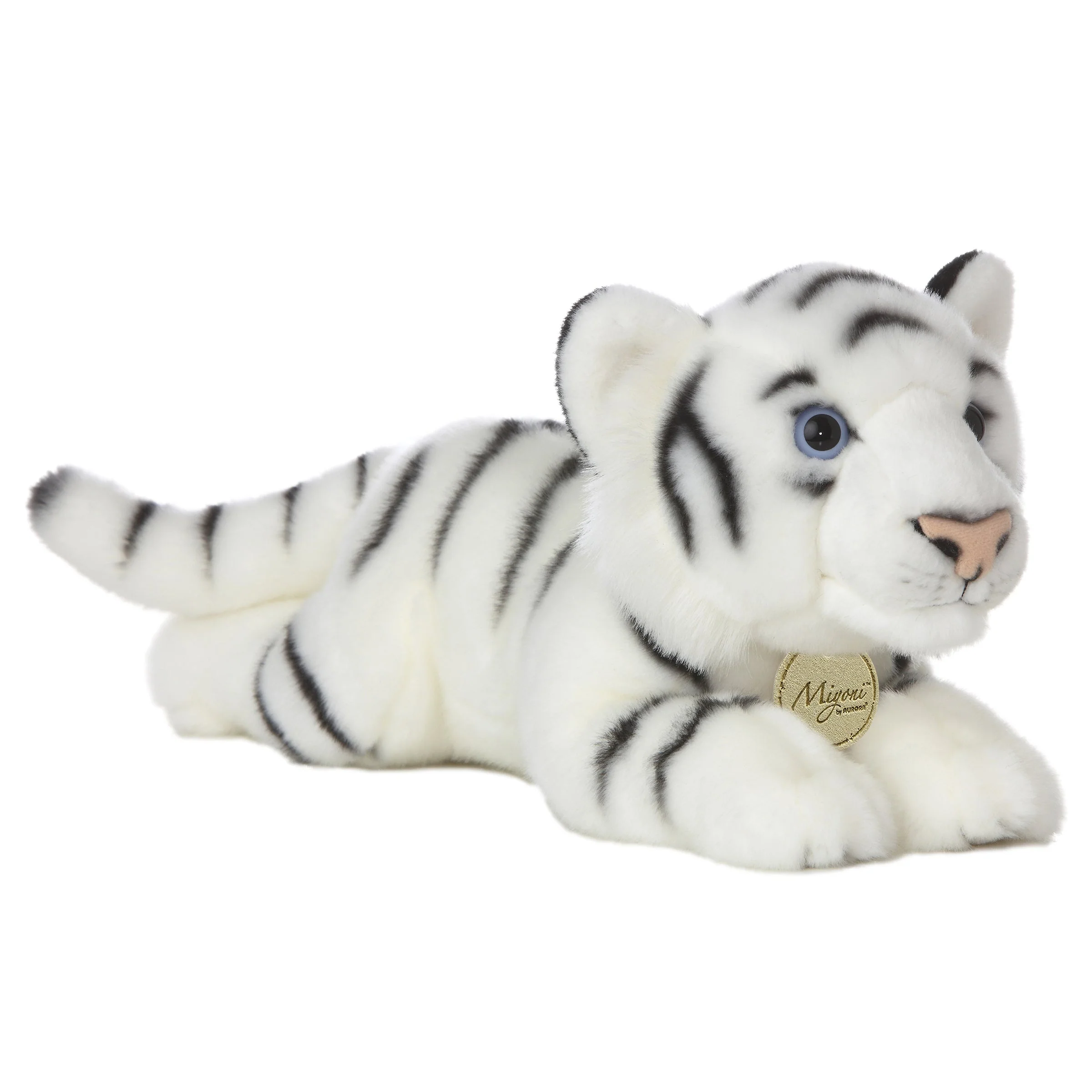 Aurora® - Miyoni® -  White Tiger - Image 3