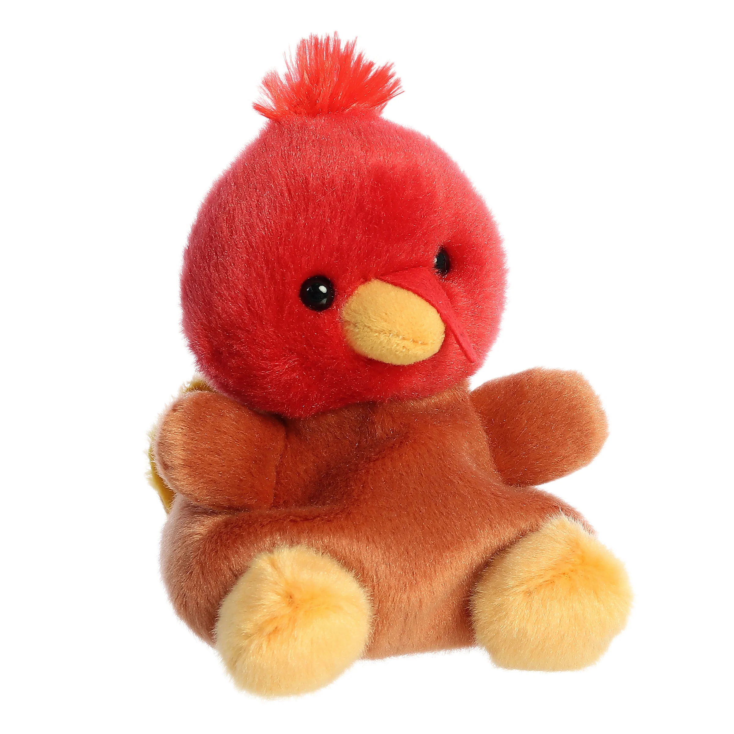 Aurora® - Palm Pals™ - 5" Aspen Turkey™ - Image 2