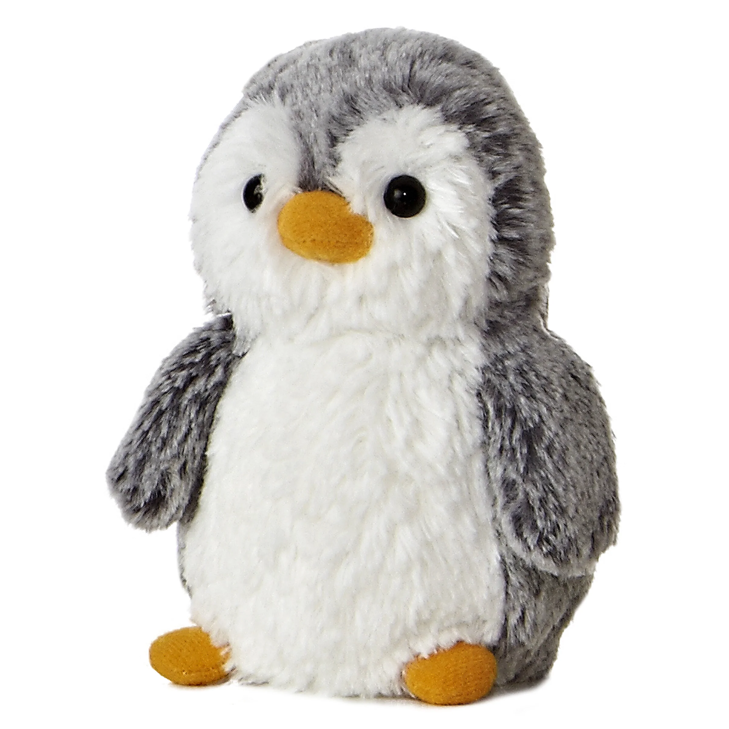 Aurora® - PomPom Penguin™ - 6" Pompom Mini Penguin™ - Image 2