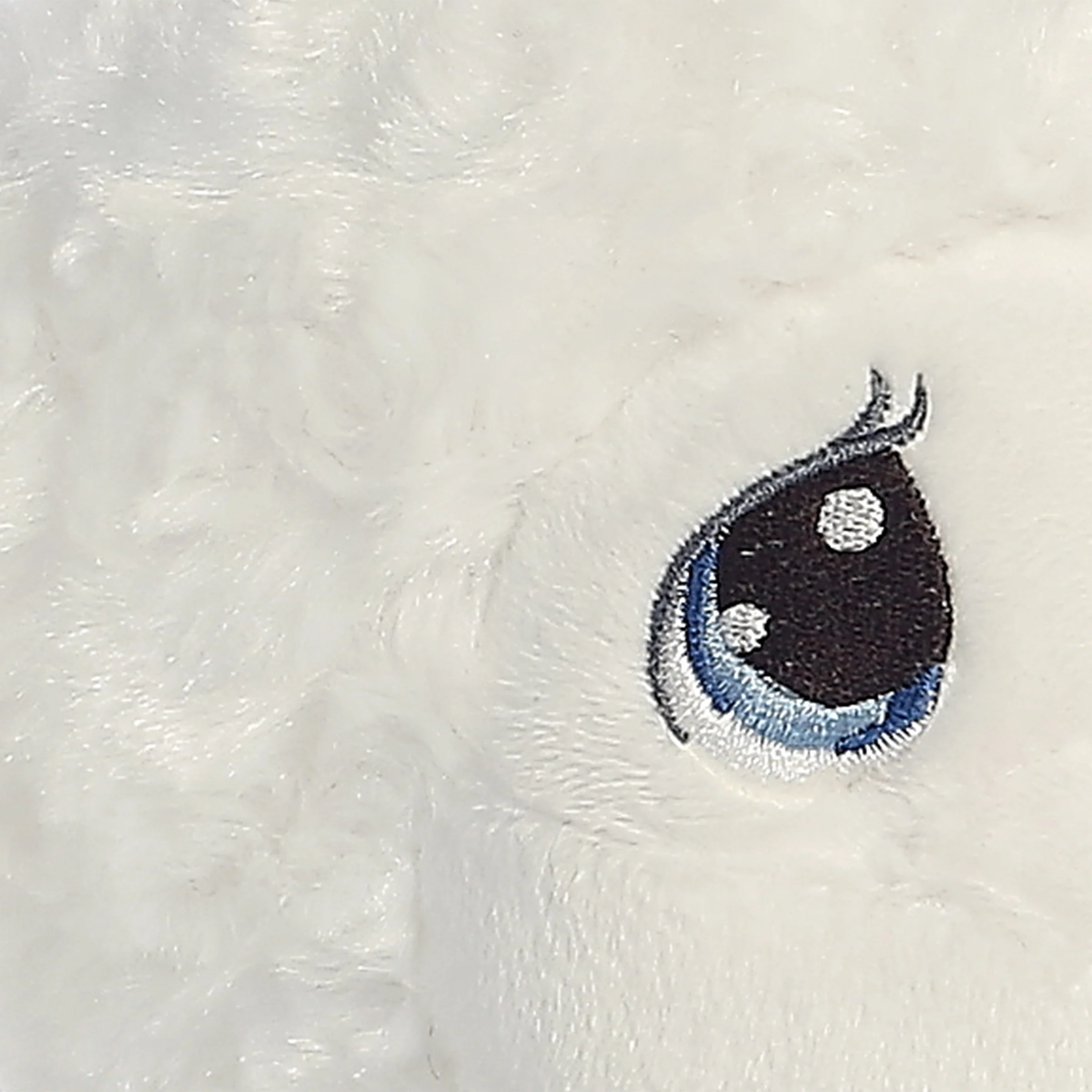 Aurora® - Precious Moments™ - Luffie Lamb - Image 6