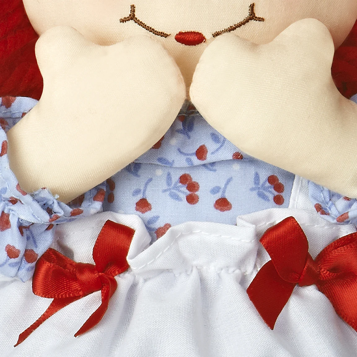 Aurora® - Raggedy Ann & Raggedy Andy® -  Raggedy Ann Classic - Image 2