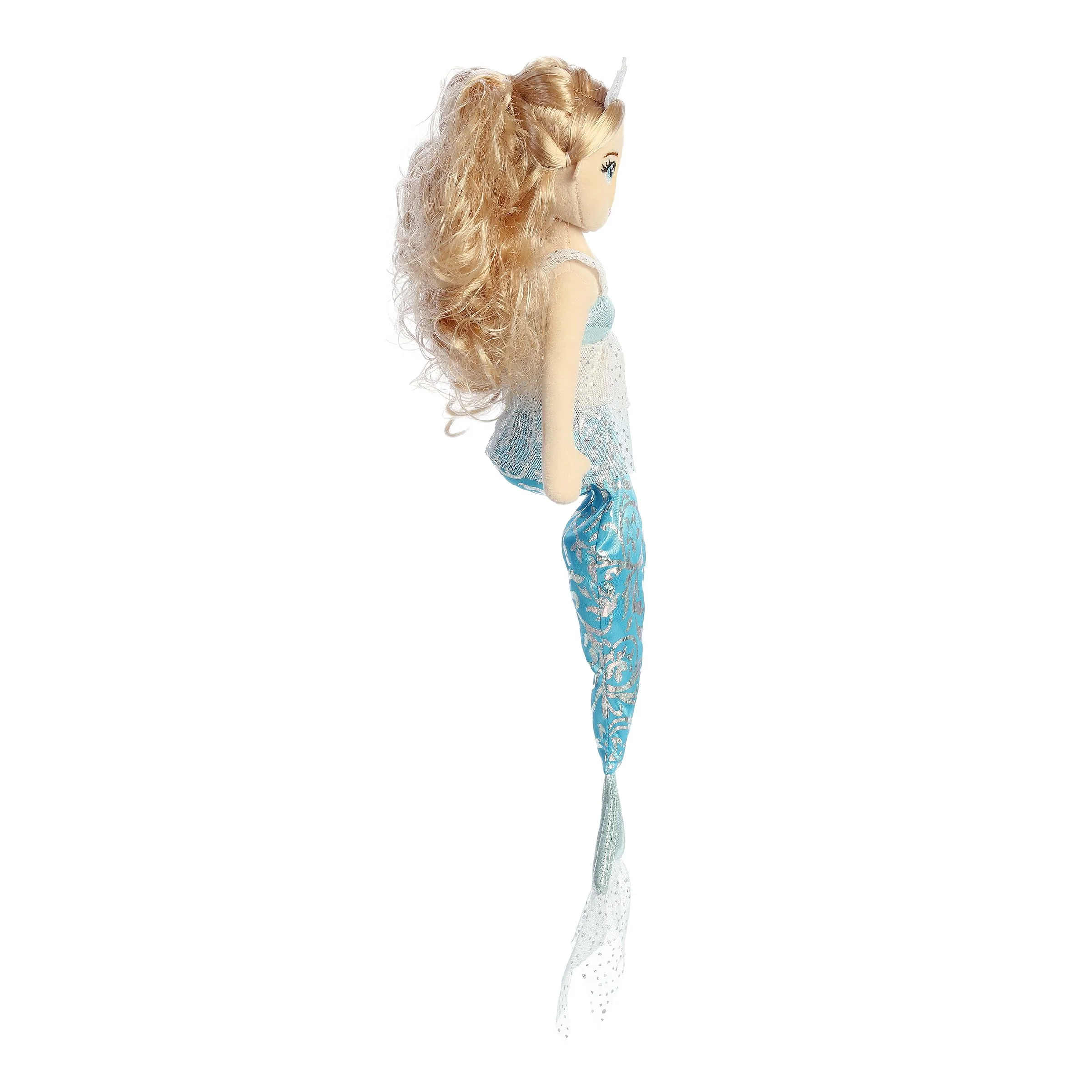 Aurora® - Sea Sparkles™ - 18" Daisy - Image 4