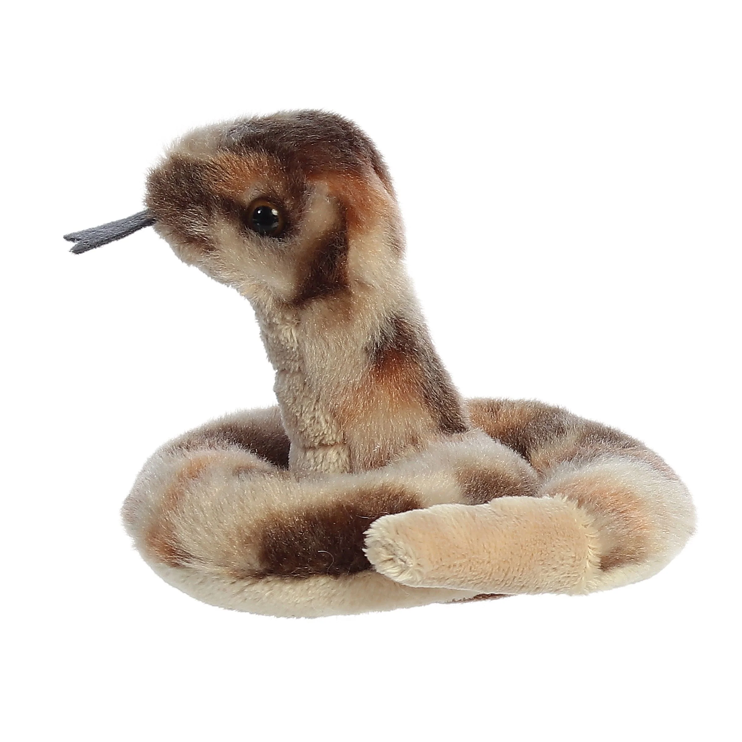 Aurora® - Shoulderkins™ - 6" Slithers Snake™ - Image 3
