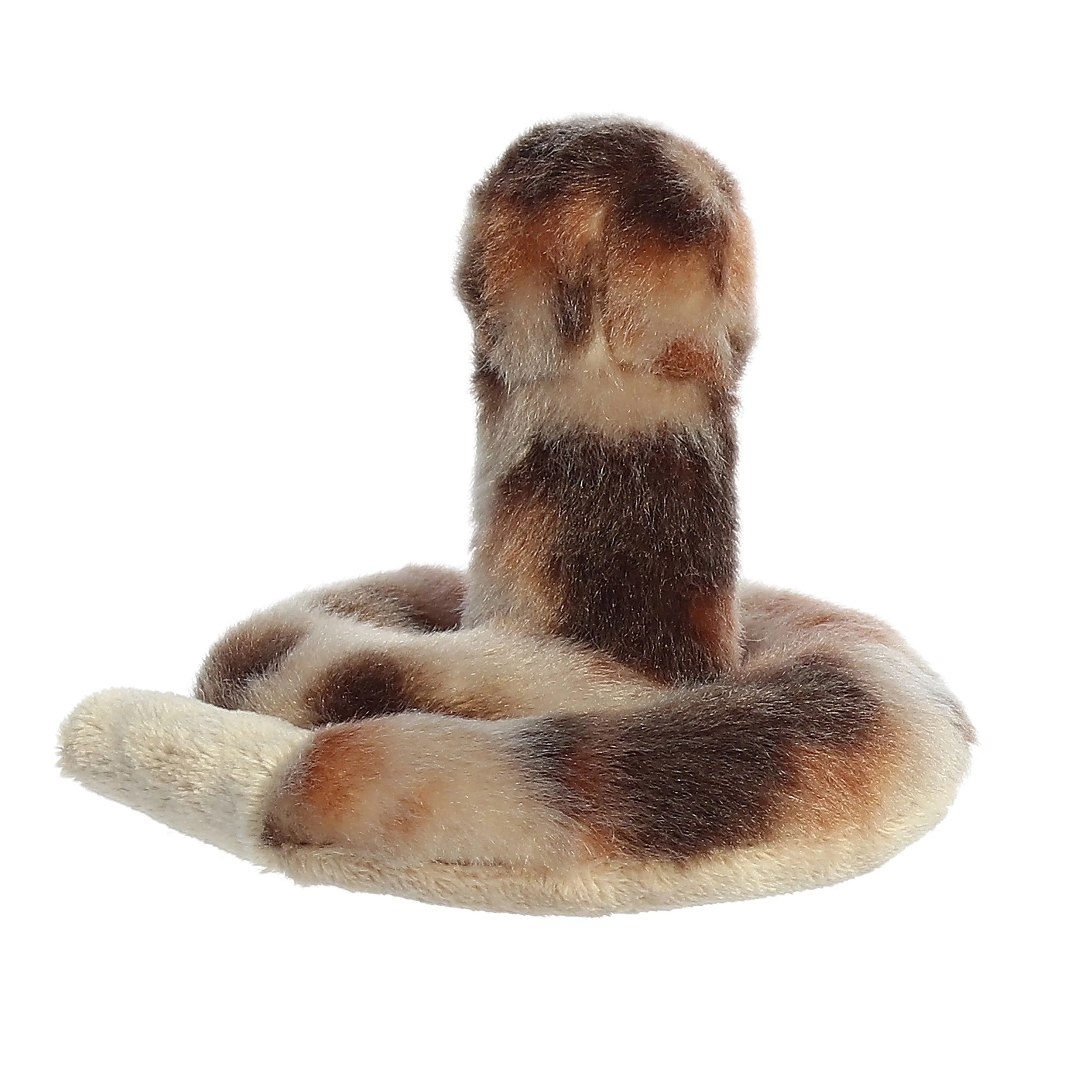 Aurora® - Shoulderkins™ - 6" Slithers Snake™ - Image 4