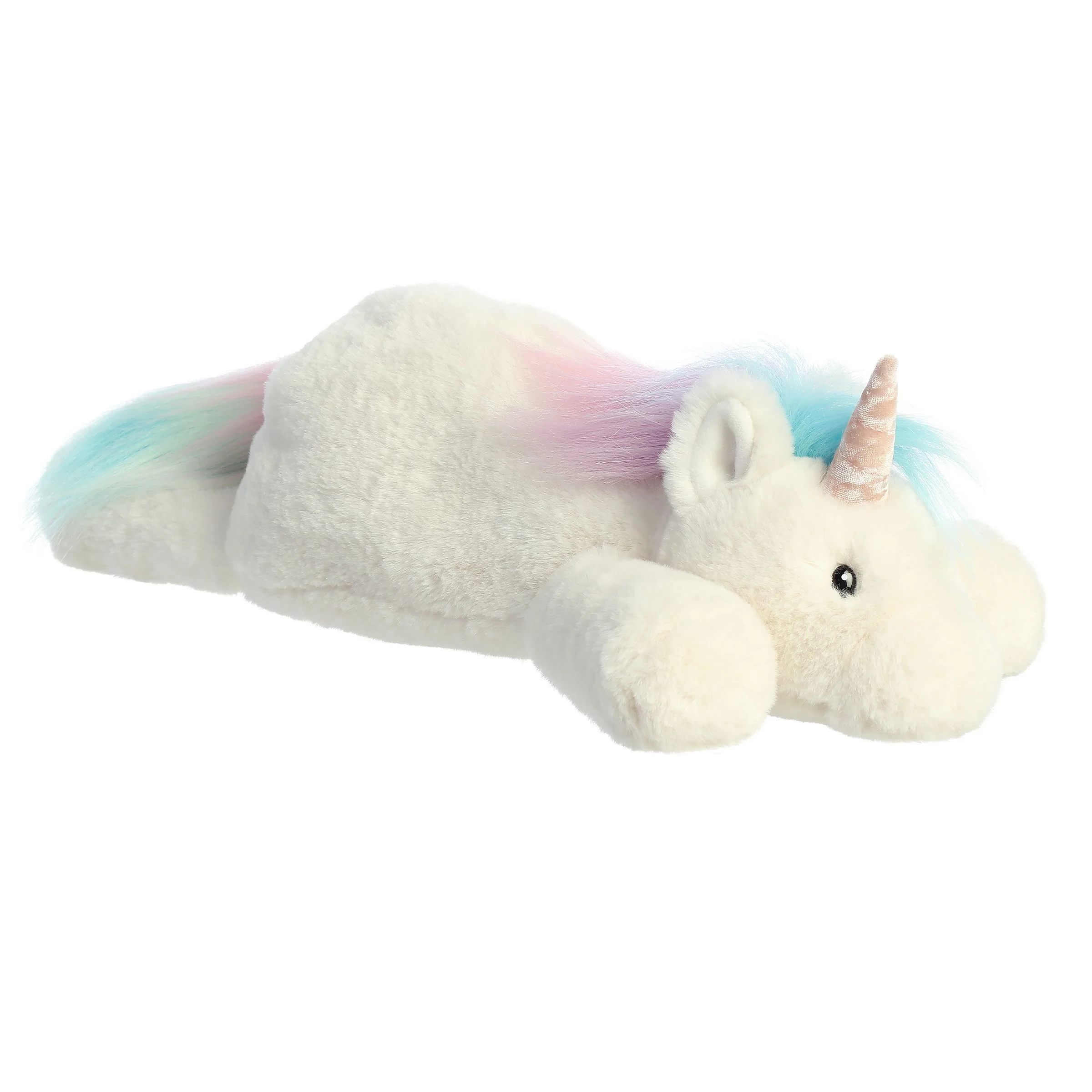 Aurora® - Snoozles™ - 18" Unicorn - Image 3