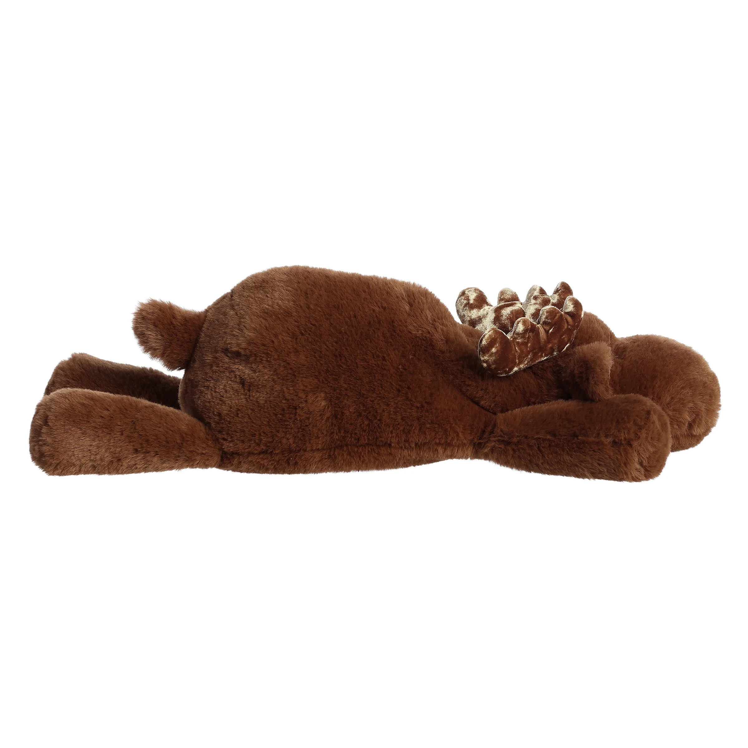 Aurora® - Snoozles™ - 18" Moose - Image 4