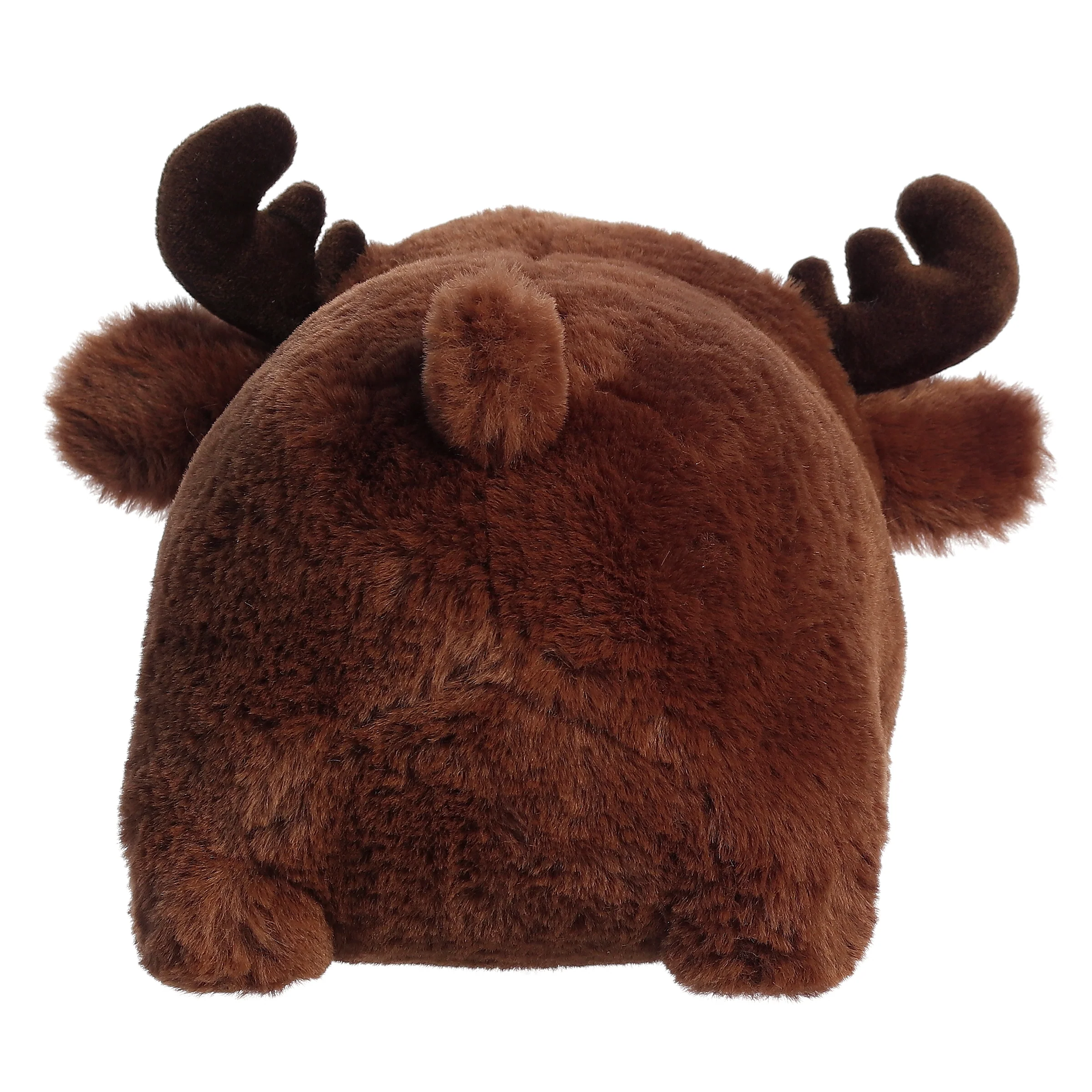Aurora® - Spudsters™ - 10" Morty Moose - Image 5