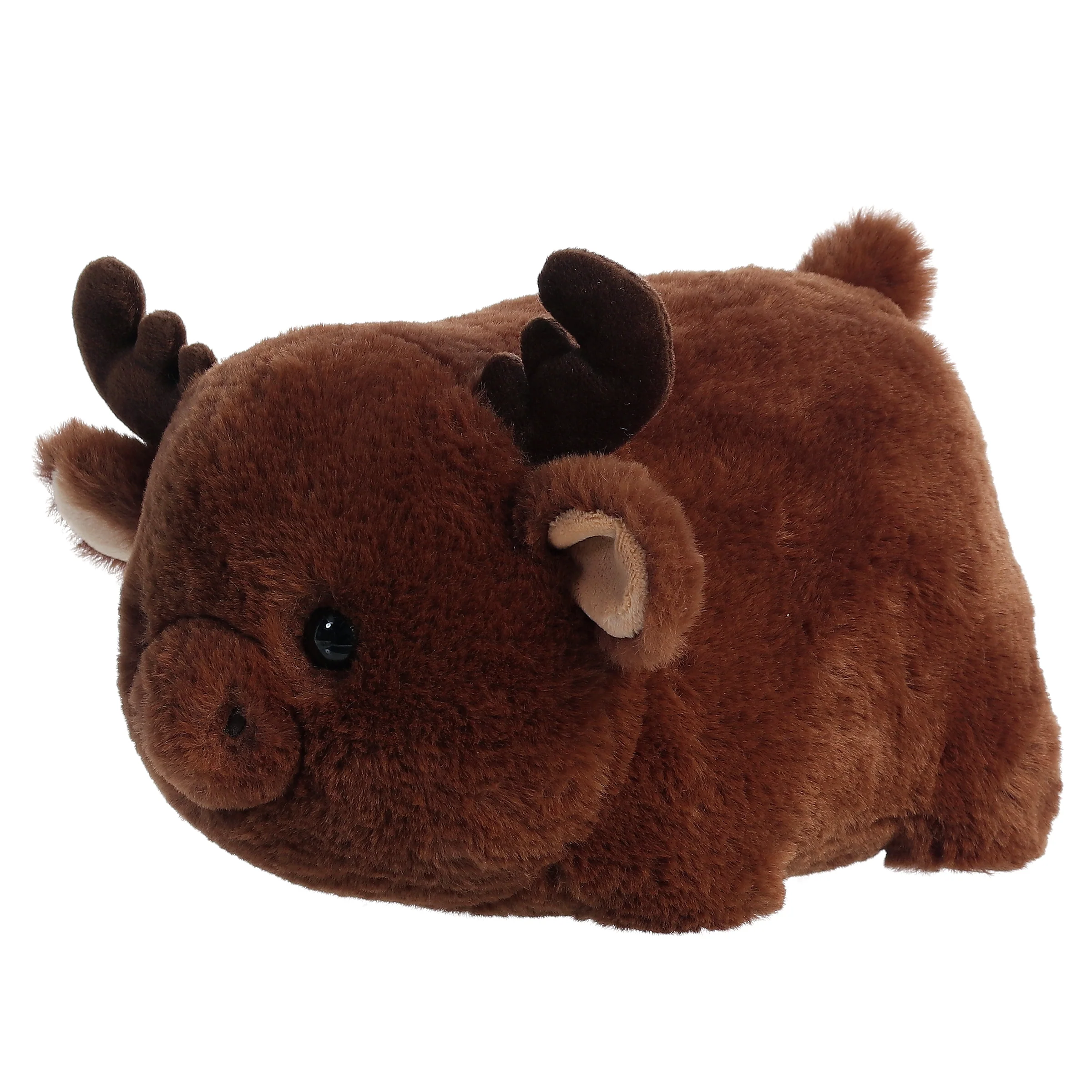 Aurora® - Spudsters™ - 10" Morty Moose - Image 6