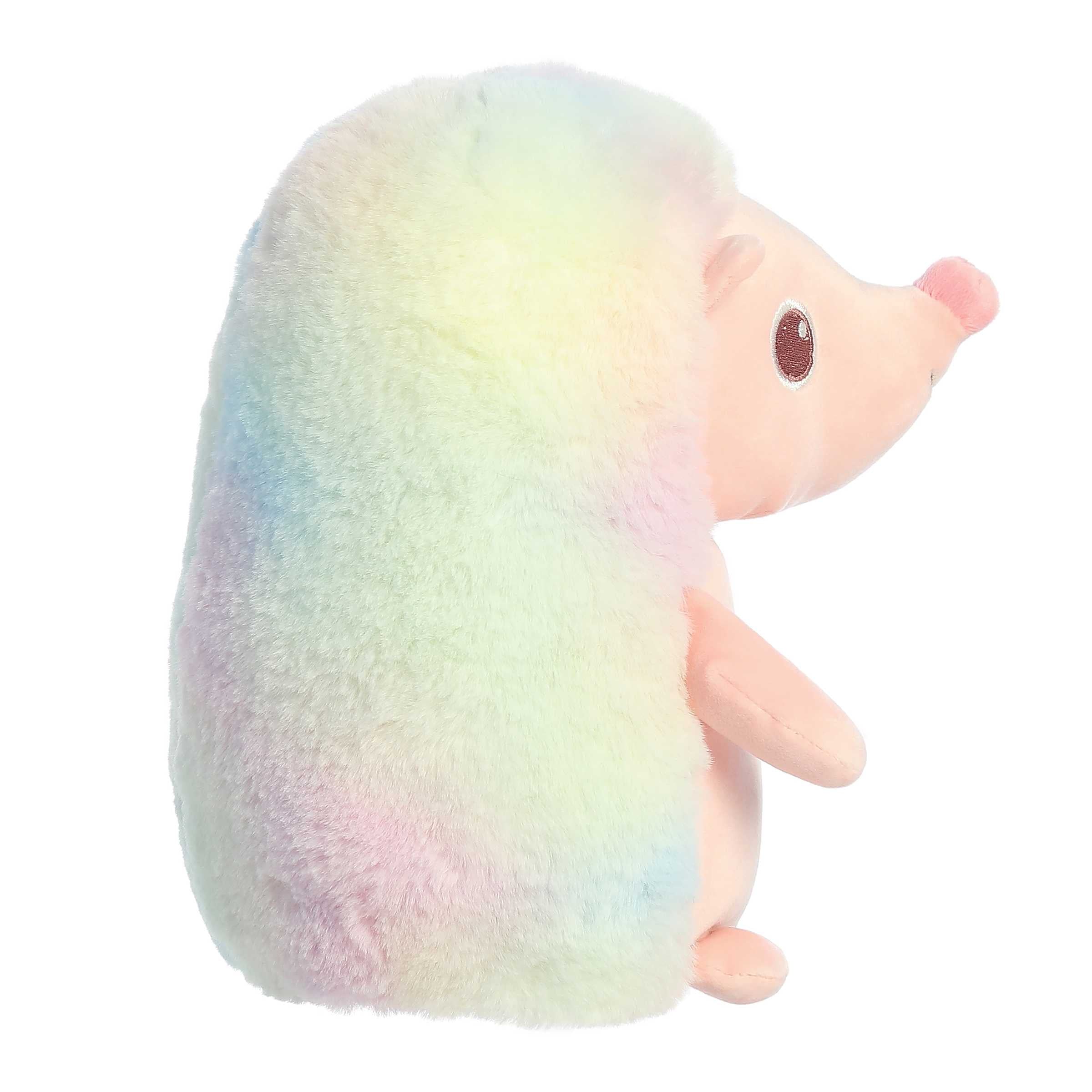 Aurora® - Squishiverse™ - Squishy Hugs™ - 9" Hedgie - Image 4