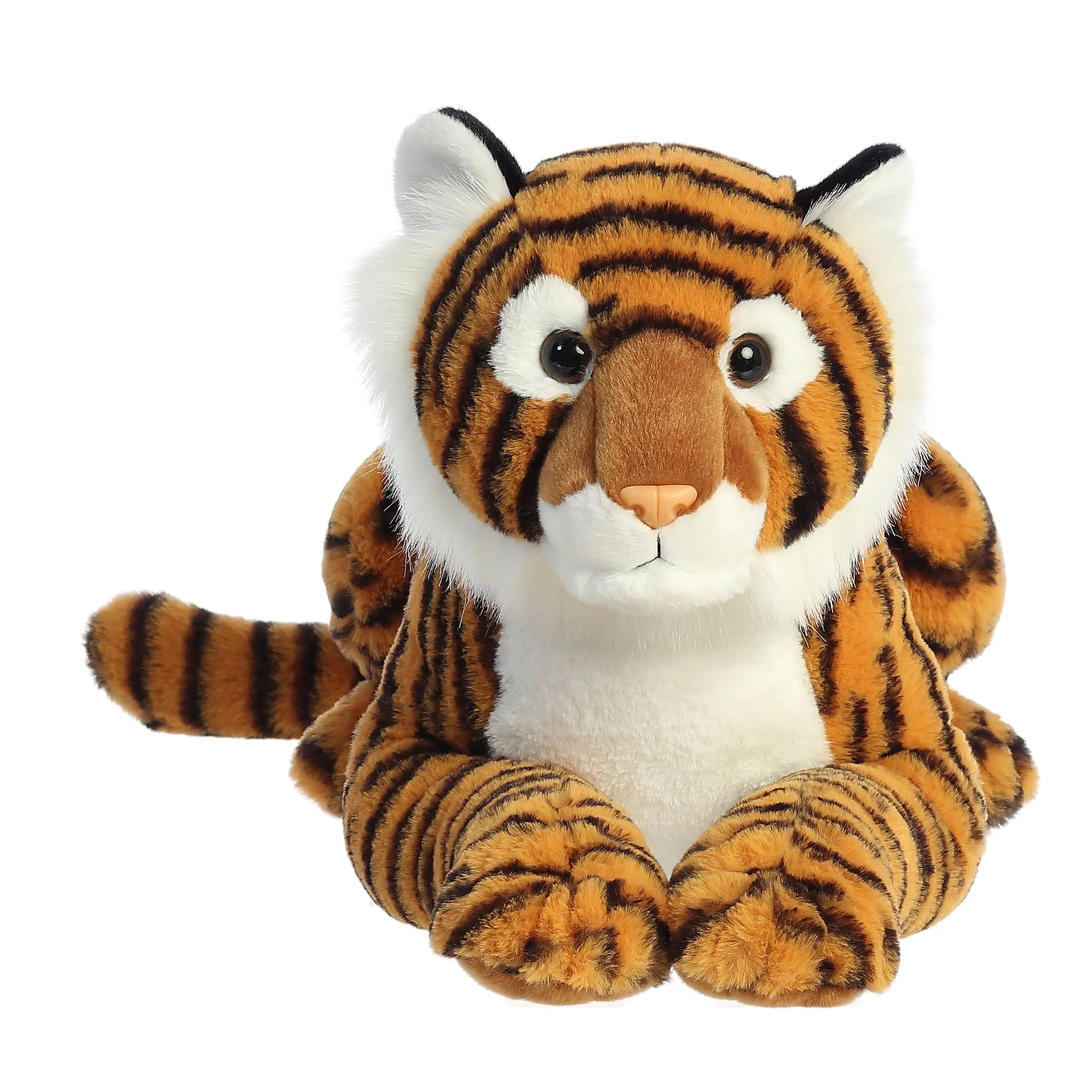 Aurora® - Super Flopsie™ - 24" Bengal Tiger - Image 2