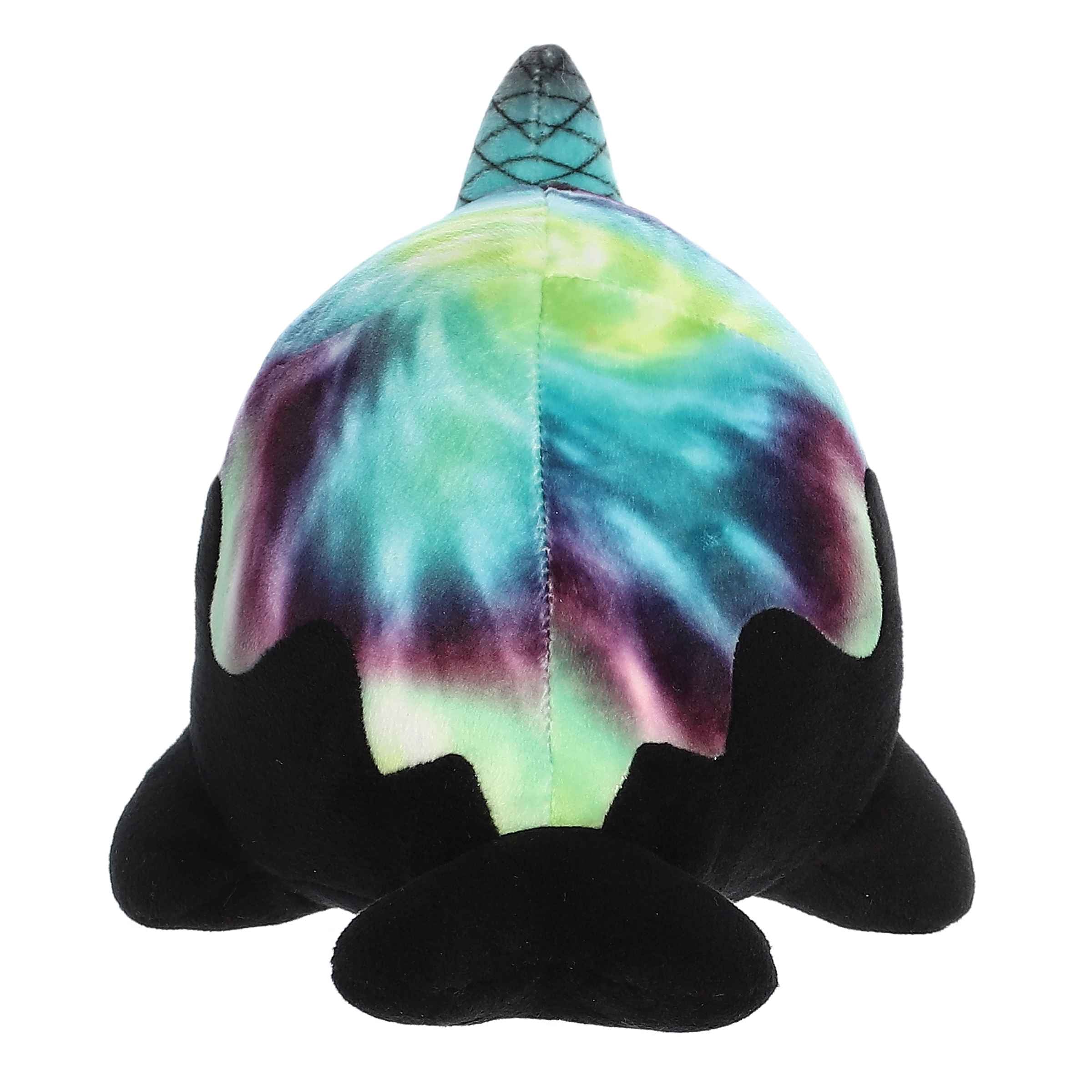 Aurora® - Tasty Peach® - 7" Space Nomwhals - Image 6