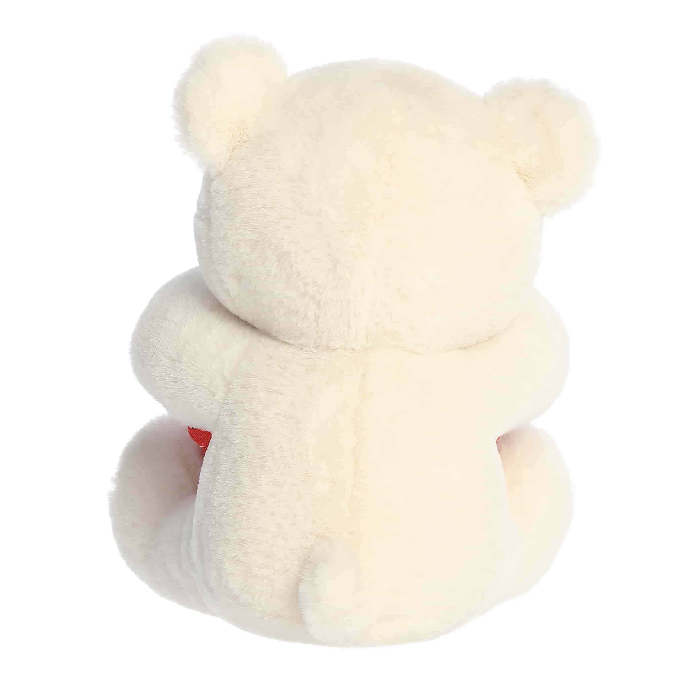 Aurora® - Valentine - Glimmerheart Bear™ - Image 2