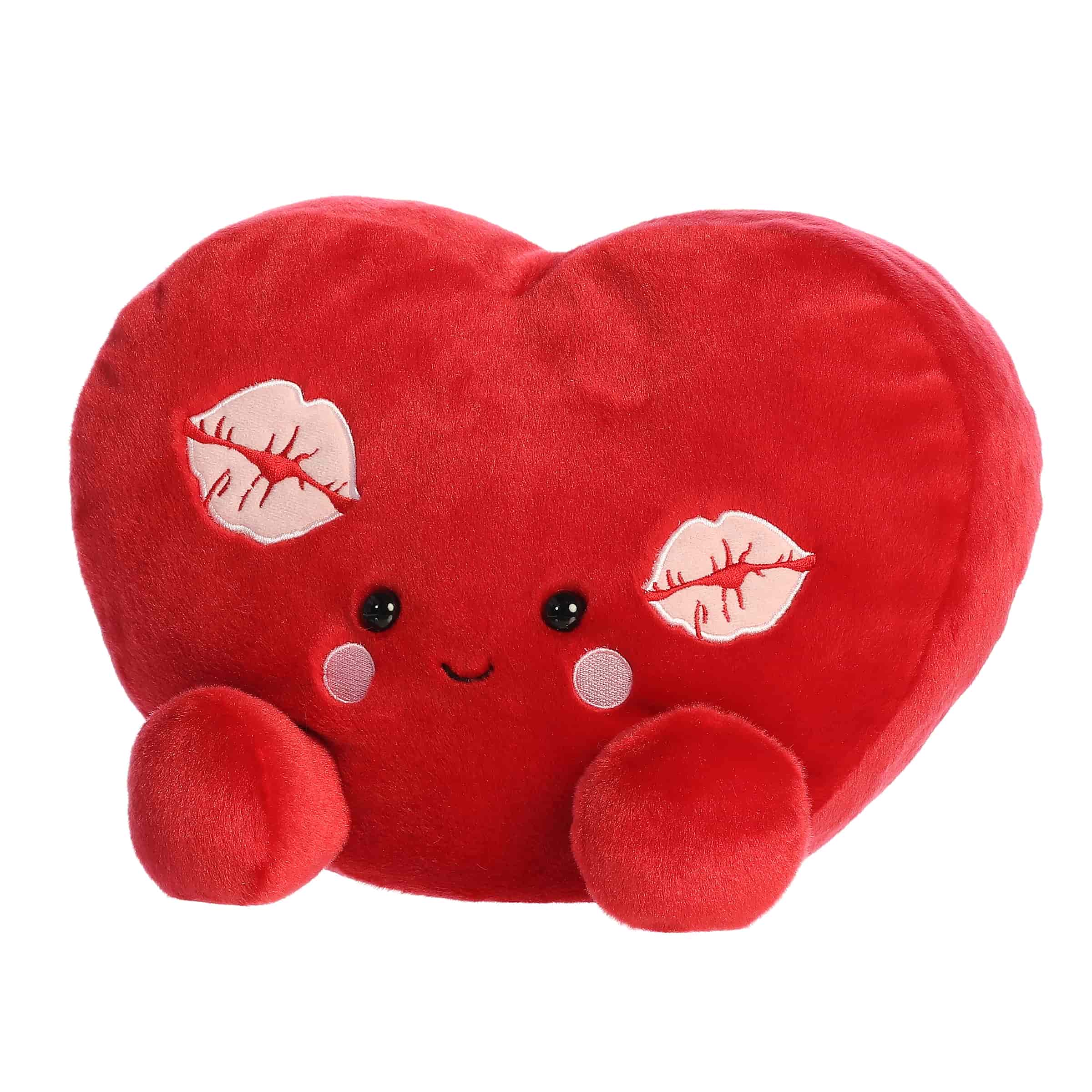 Aurora® - Palm Pals™ Party Sized - Kimi Kisses Heart™ - Image 2