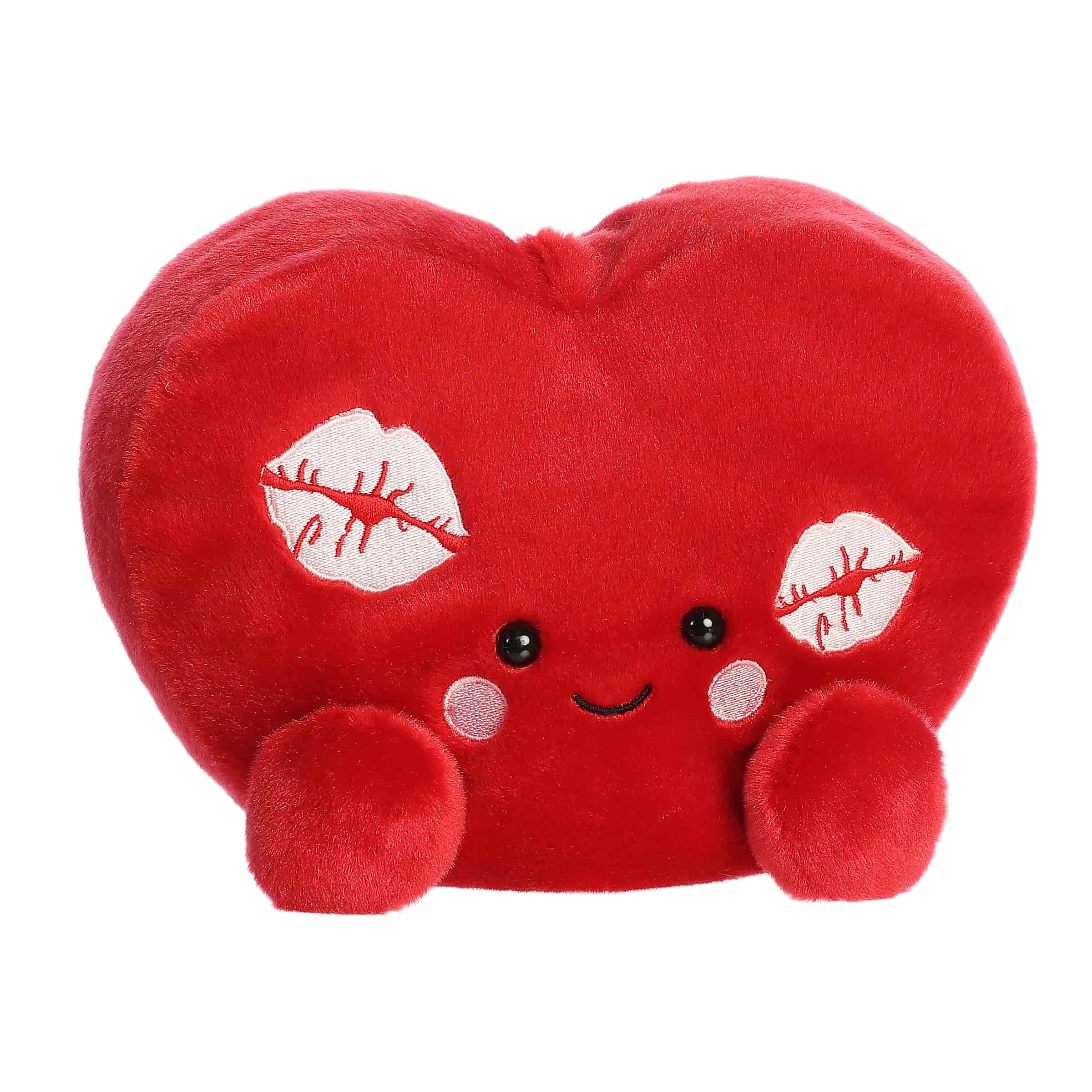 Aurora® - Palm Pals™ Party Sized - Kimi Kisses Heart™ - Image 3