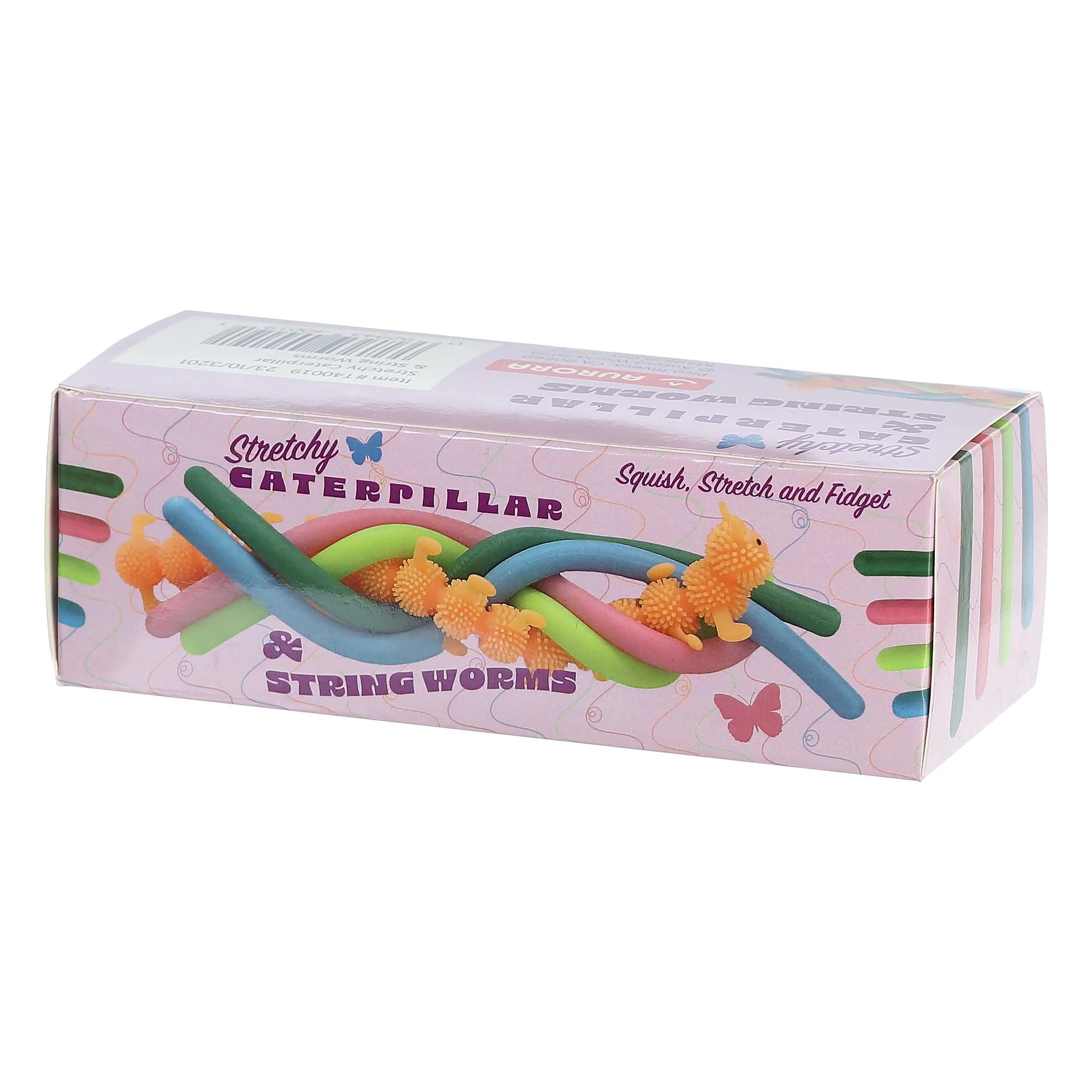Aurora® Toys - Stretchy Caterpillar - Image 7