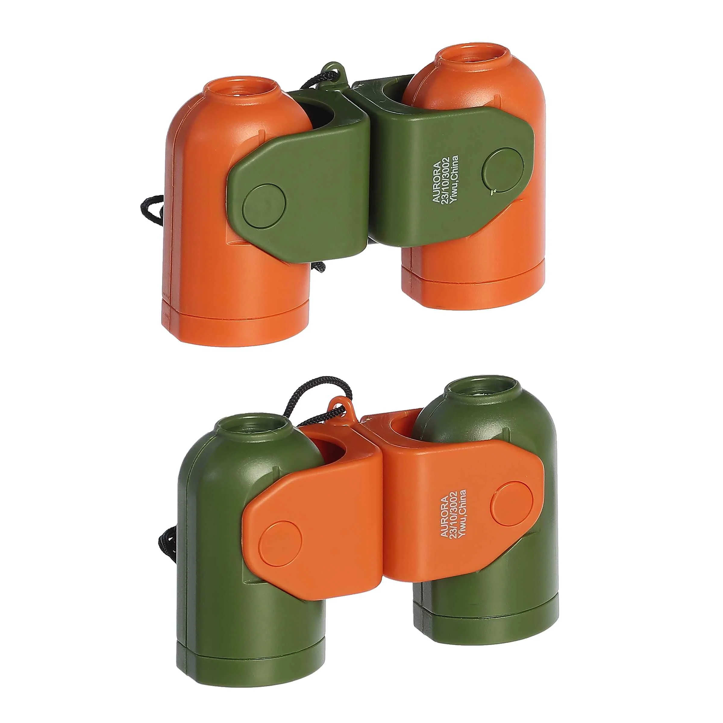 Aurora® Toys - Camp Arcadia™ - 3" Folding Binoculars - Image 6