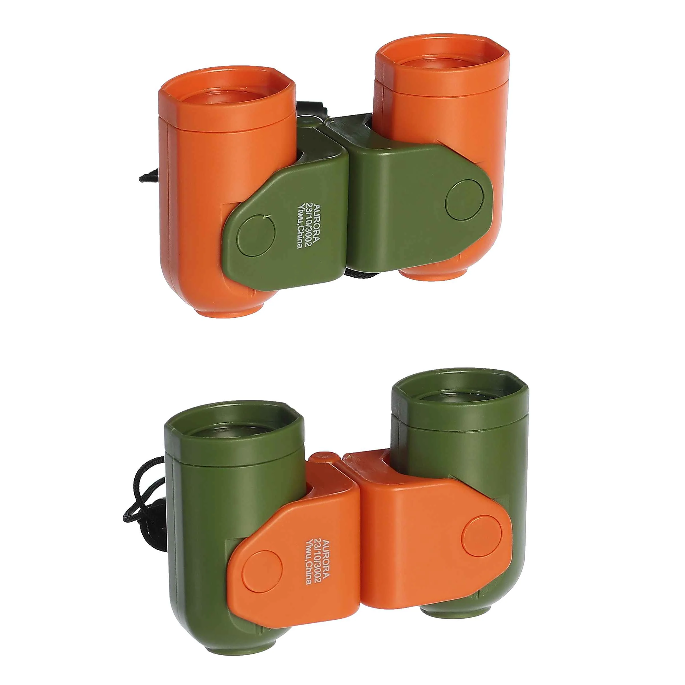 Aurora® Toys - Camp Arcadia™ - 3" Folding Binoculars - Image 9