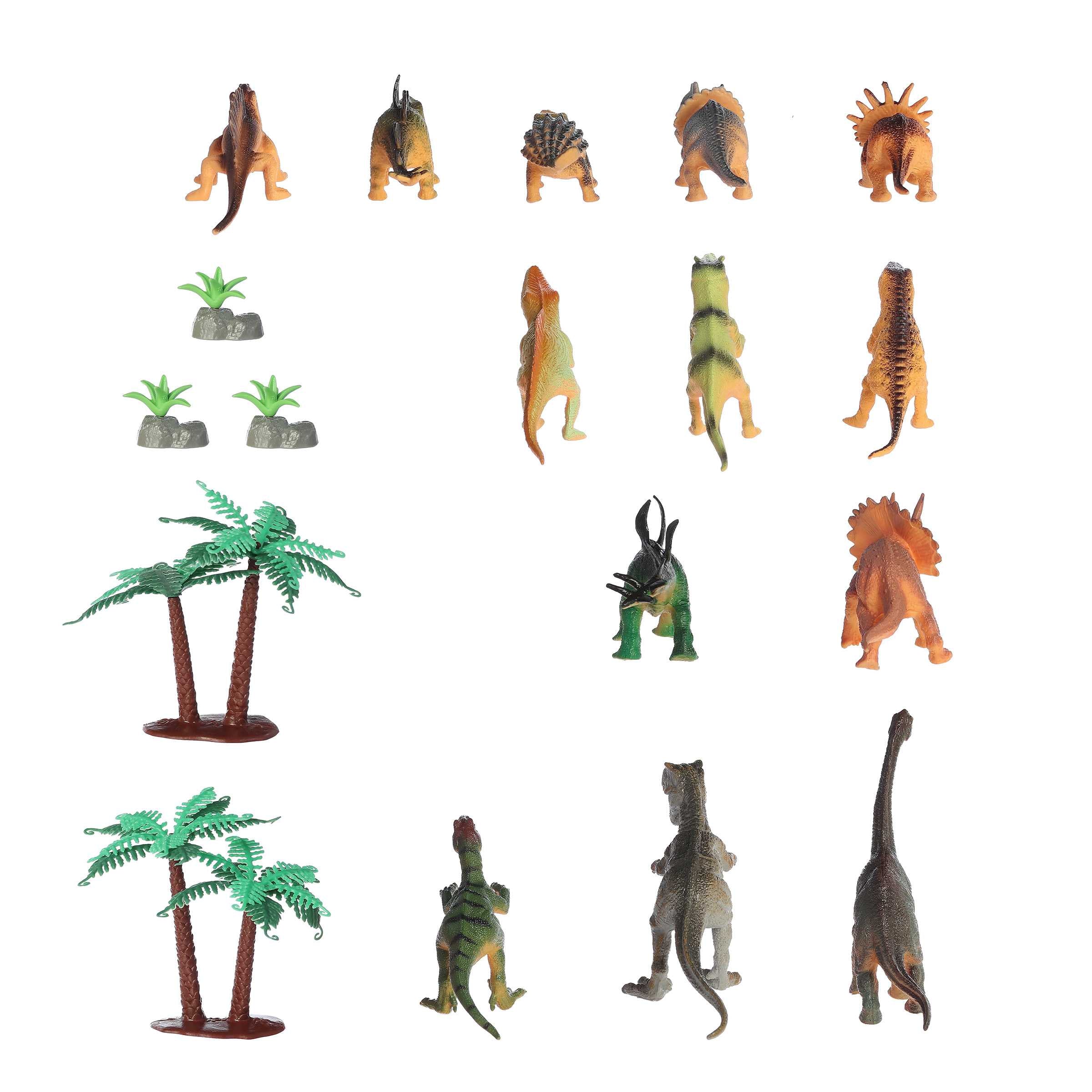 Aurora® Toys - Habitat™ - Dinosaur Play Set - Image 5