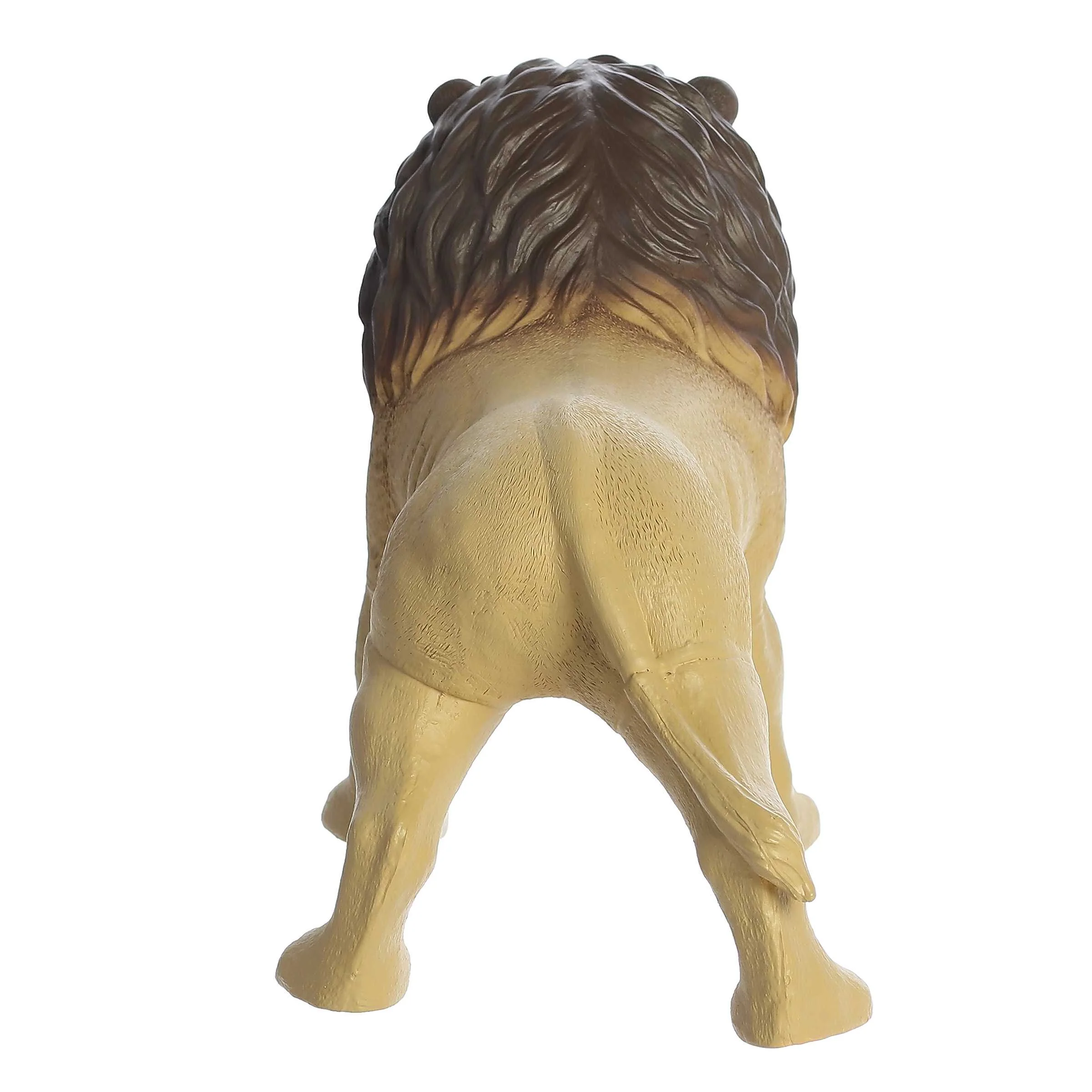 Aurora® Toys - Habitat™ - Lion Soft Play Figure - Image 4
