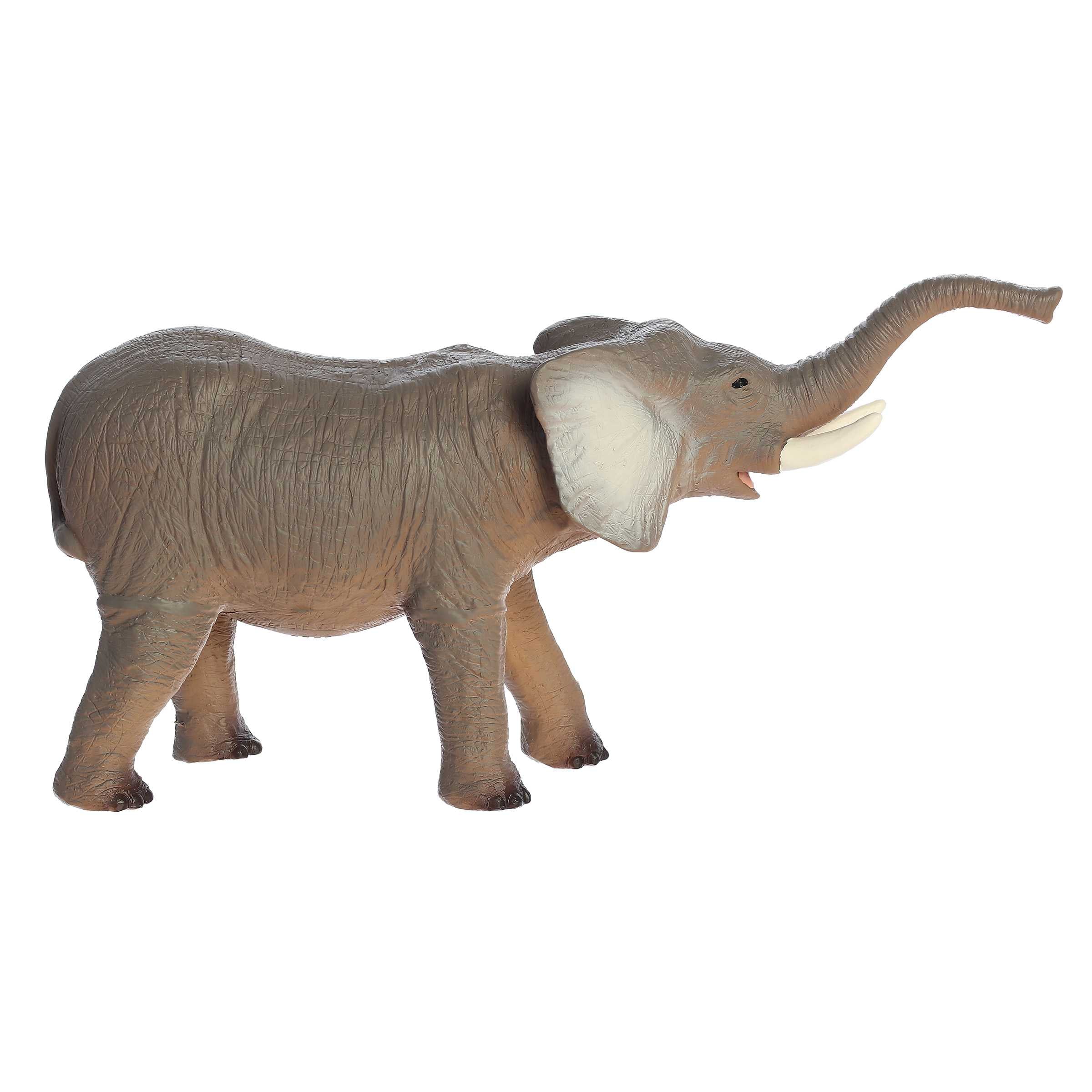 Aurora® Toys - Habitat™ - Elephant Soft Play Figure - Image 3