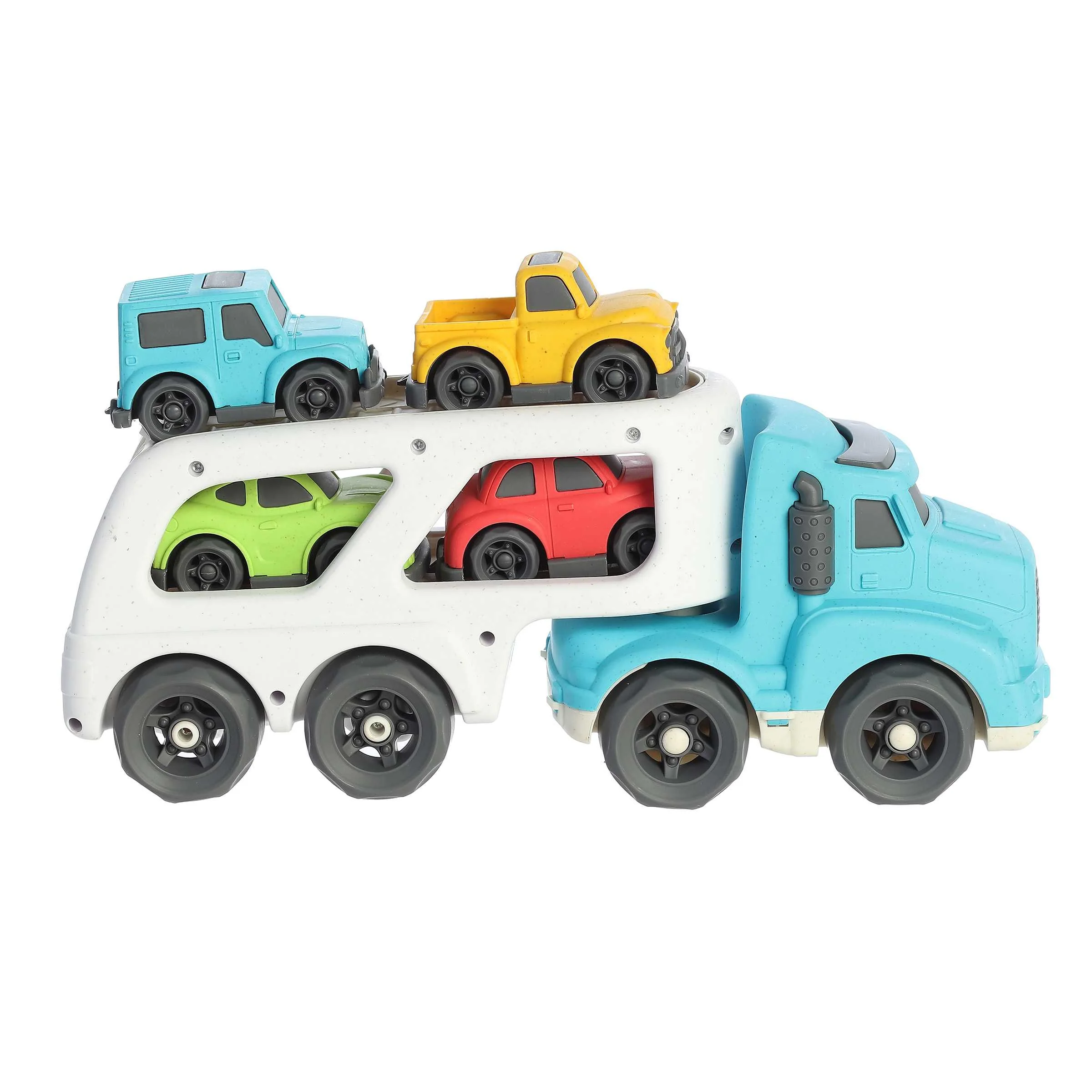 Aurora® Toys - Wheatley™ - Car Hauler - Image 3