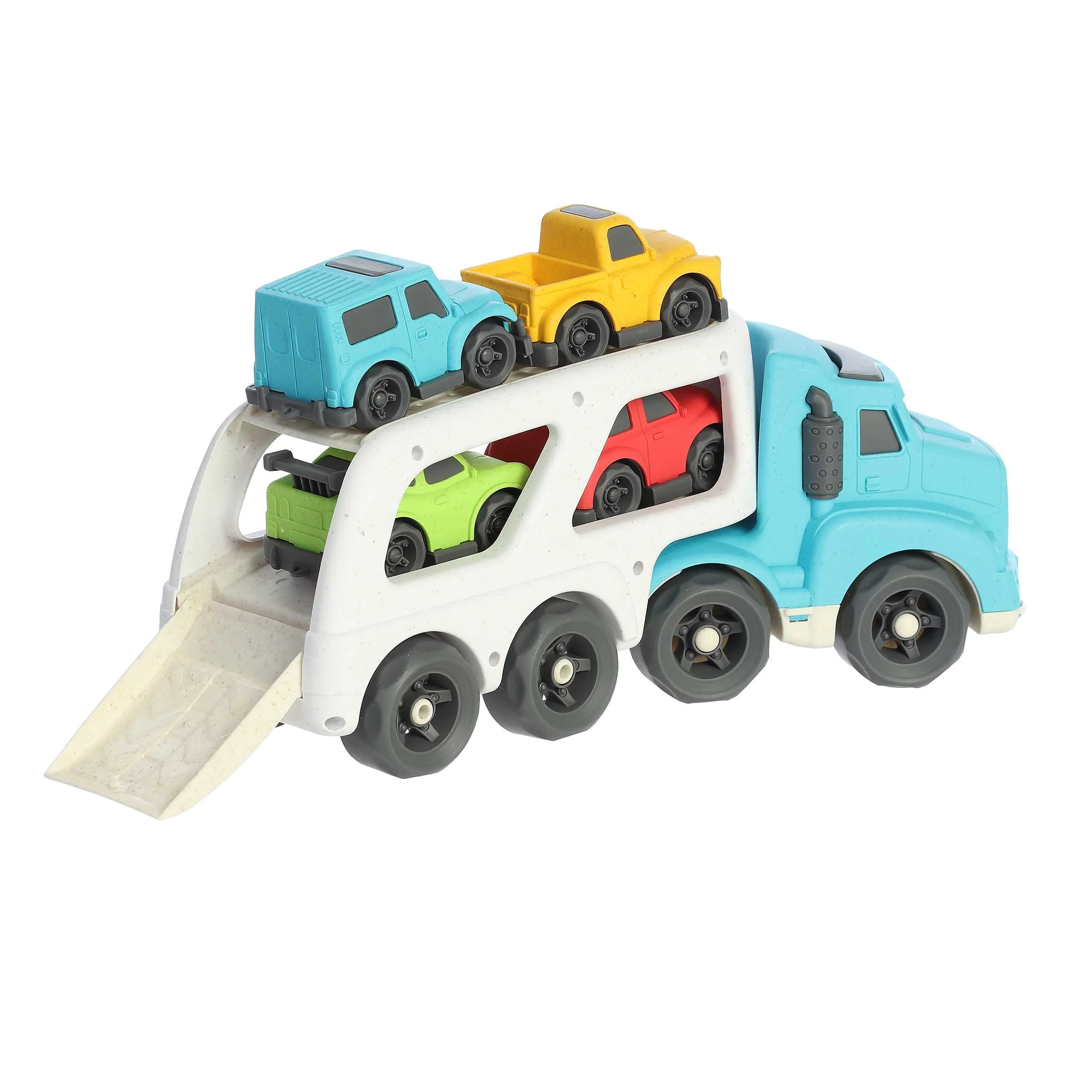 Aurora® Toys - Wheatley™ - Car Hauler - Image 5