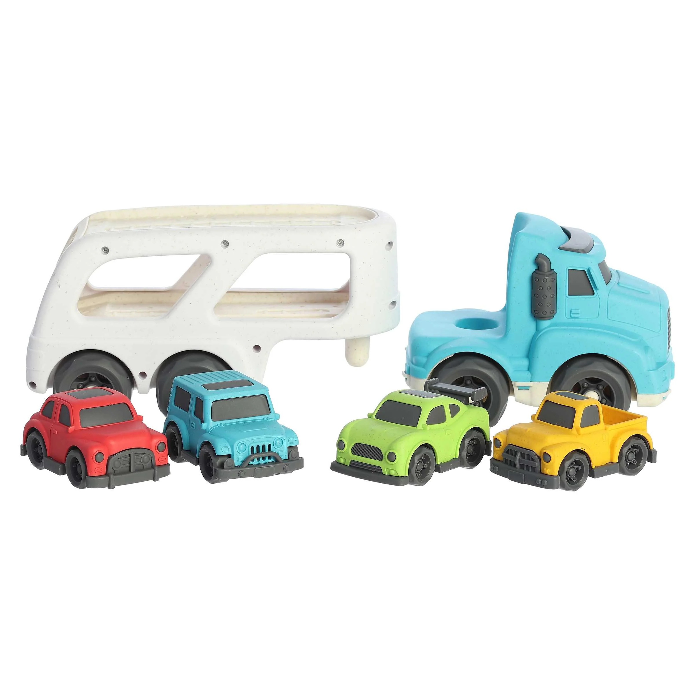 Aurora® Toys - Wheatley™ - Car Hauler - Image 6