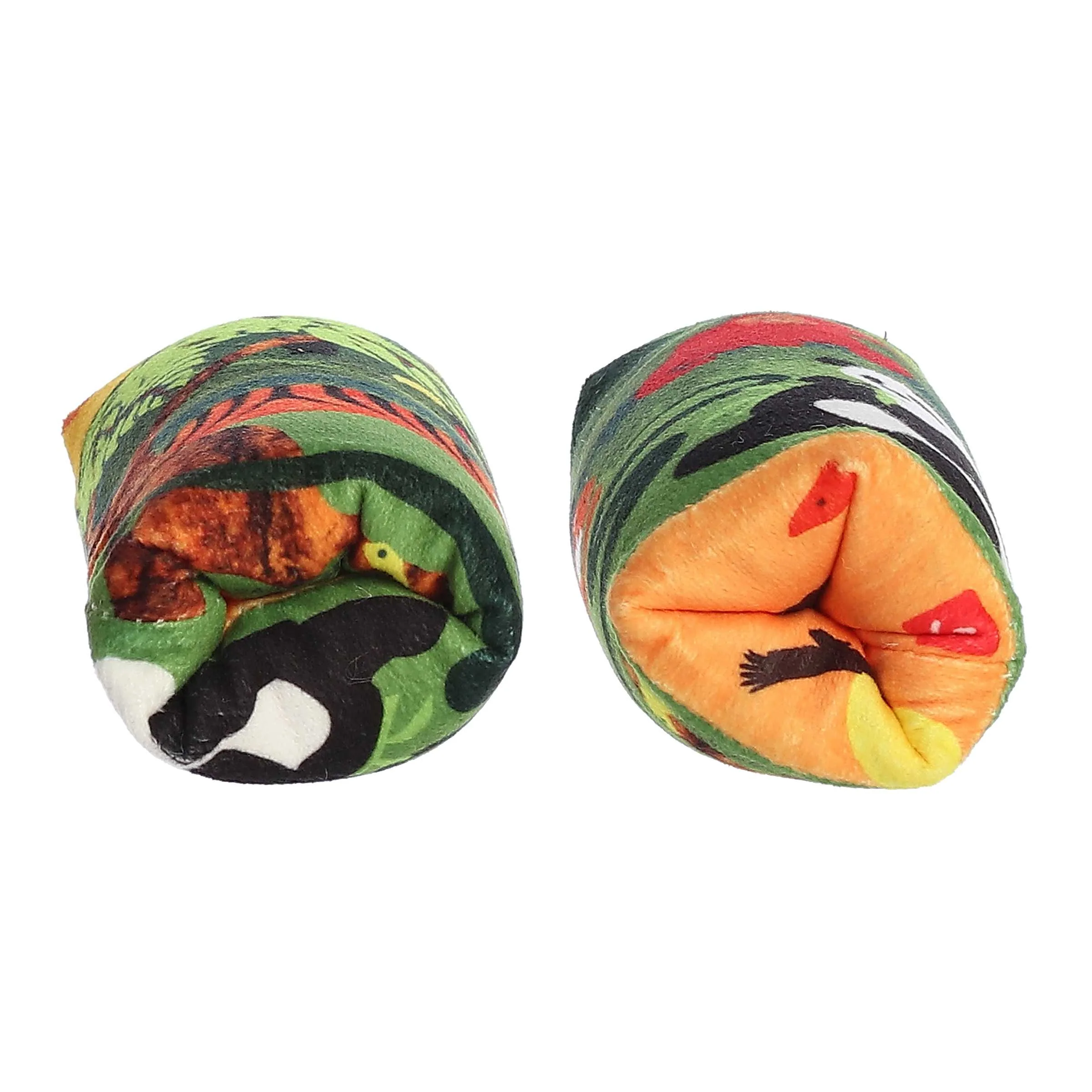 Aurora® Toys - 5" Zoo Animal Water Wiggler - Image 5