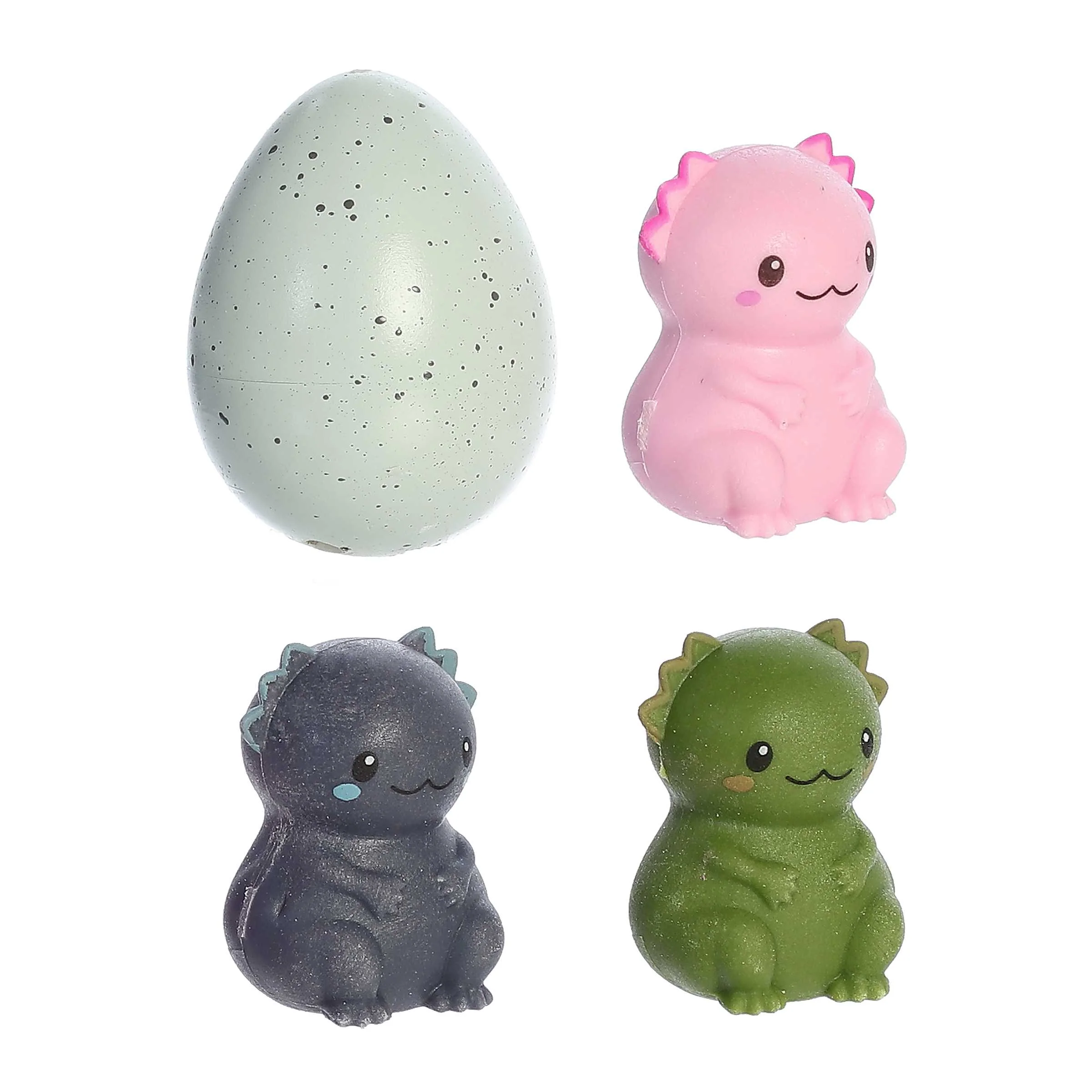 Aurora® Toys - 2.25" Hatch & Grow Axolotl - Image 2