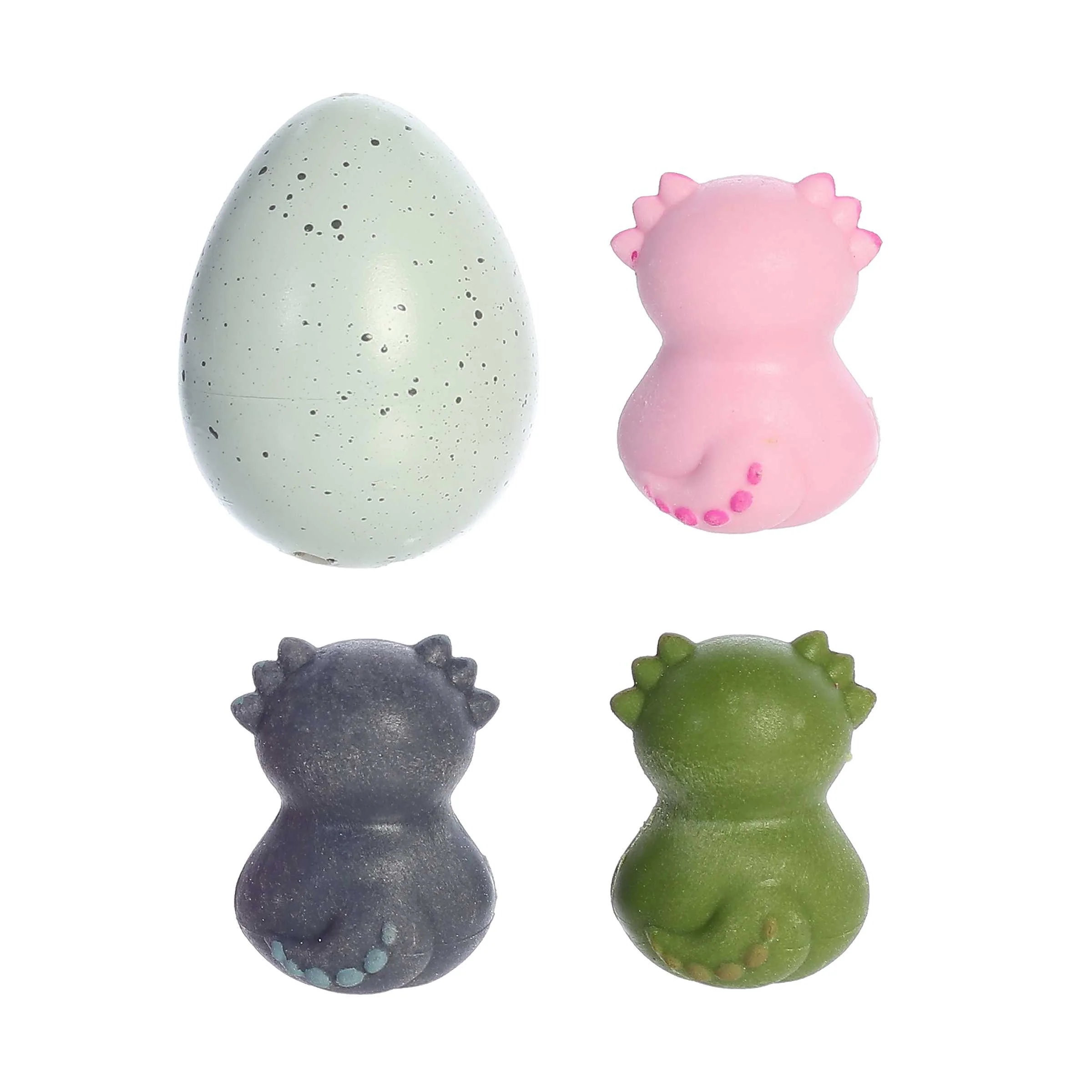 Aurora® Toys - 2.25" Hatch & Grow Axolotl - Image 4